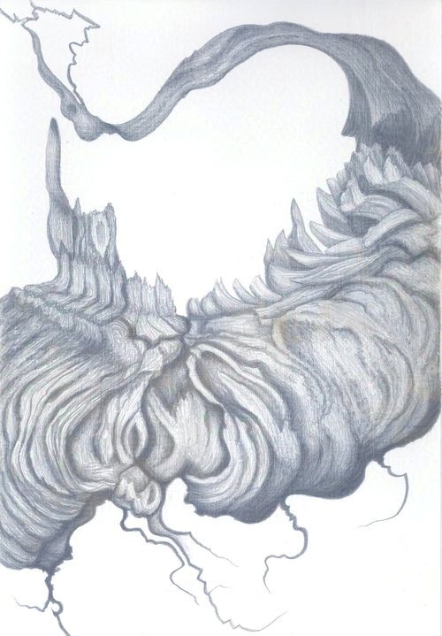 Olive Sinews