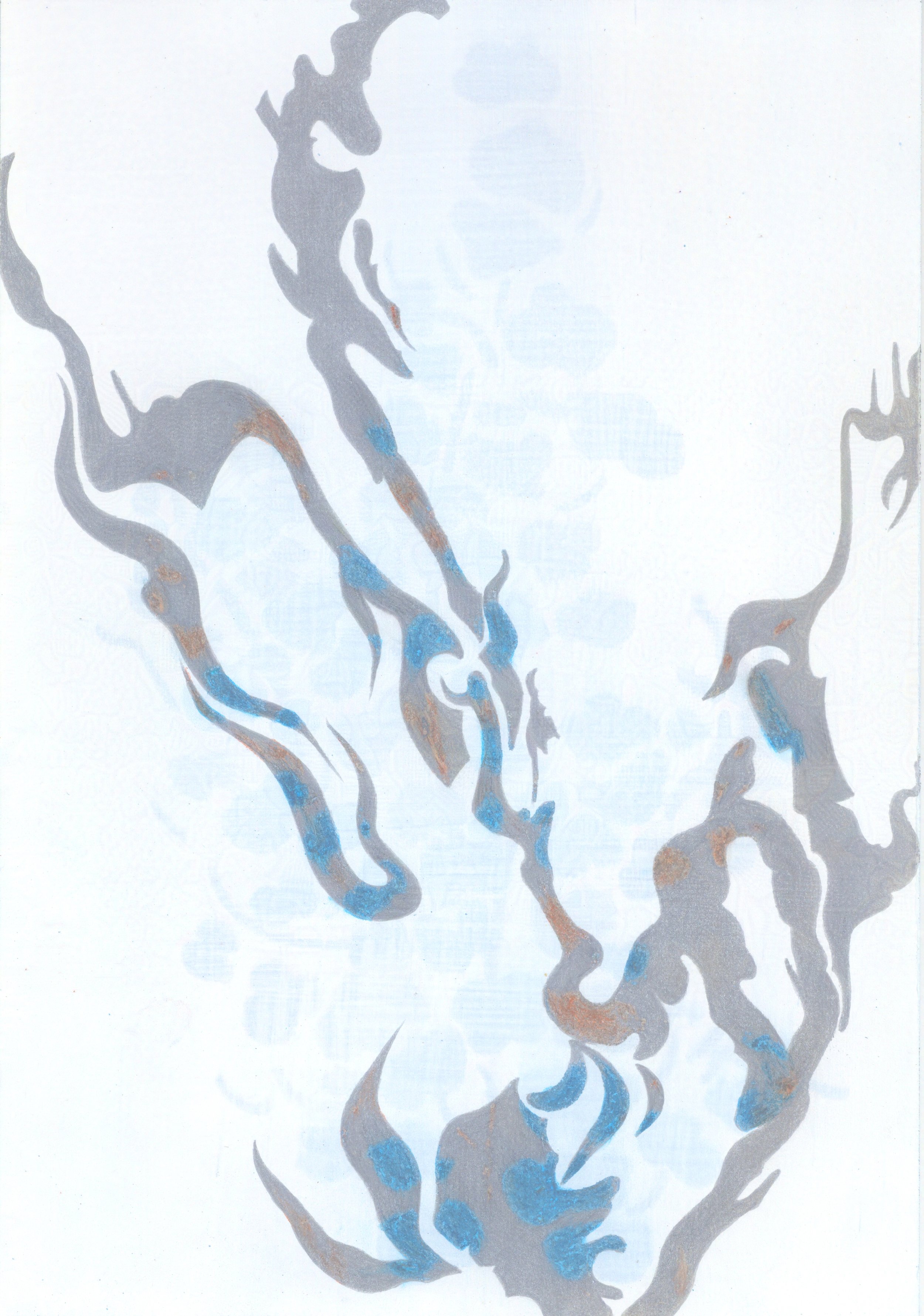 Memories of the 1923 Kimono 