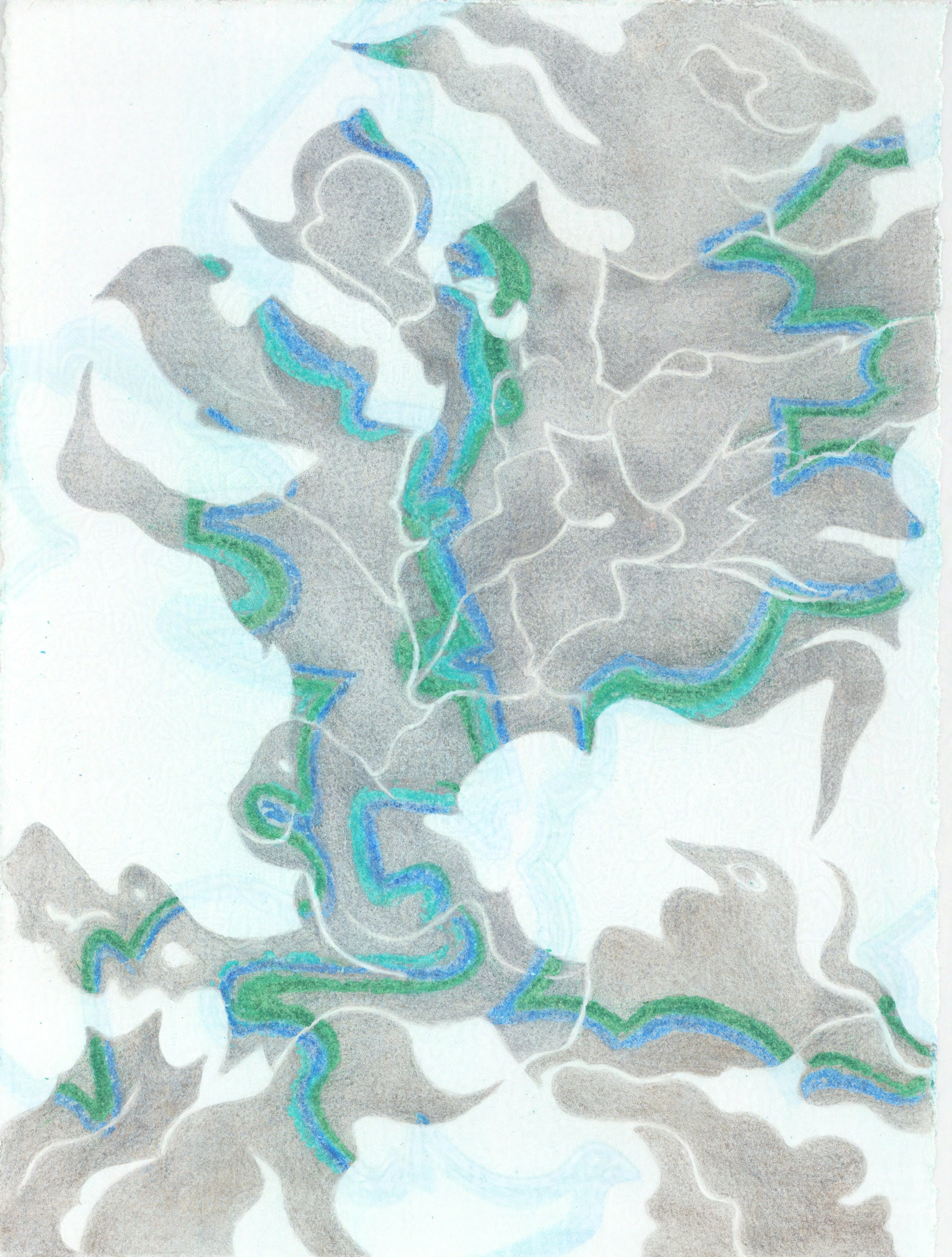 Spirits of the Wood 