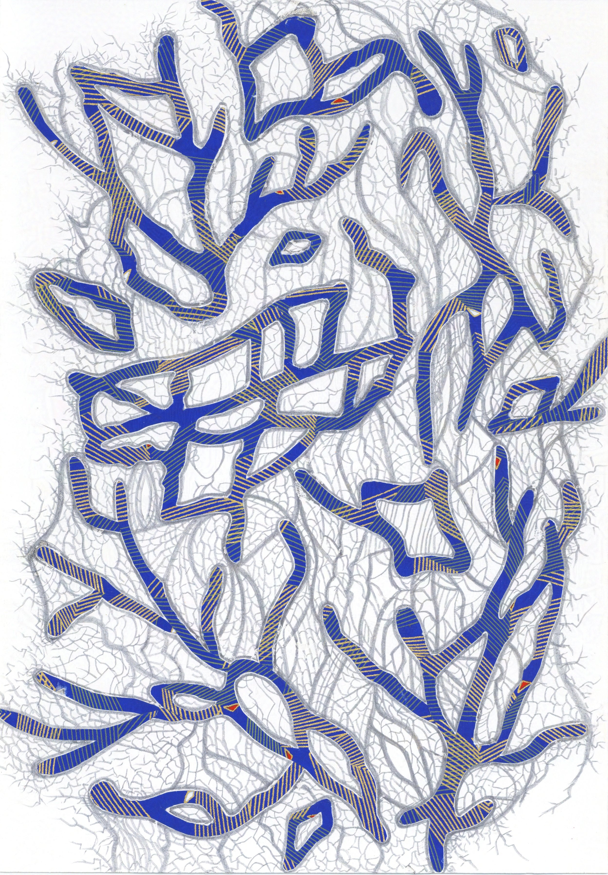 Palmetto Labyrinth III 