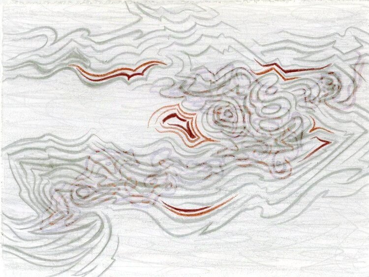 Eucalyptus Bark, Perth