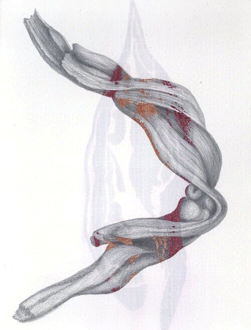 Inner Essence, Outer Essence I