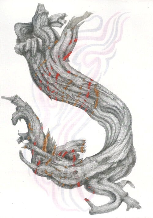 Inner Essence, Outer Essence II