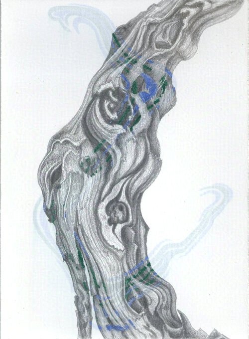 Inner Essence, Outer Essence III