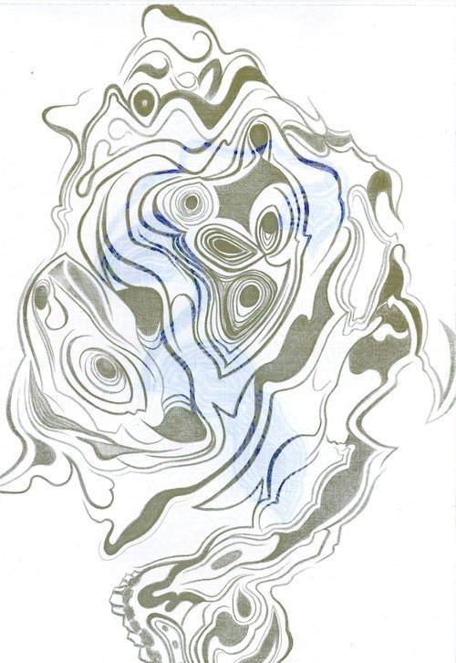 Outside In, Cork Oak