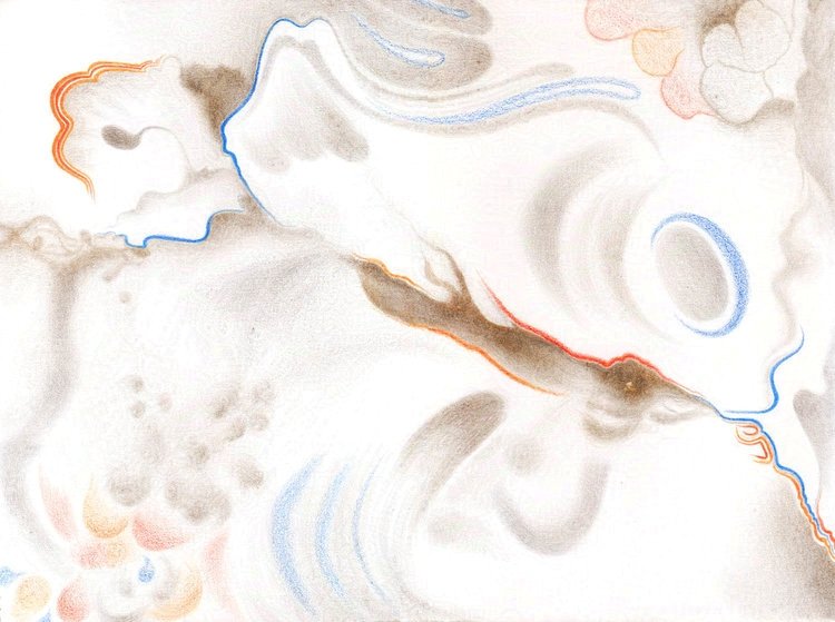 Pensando en Miró XIII