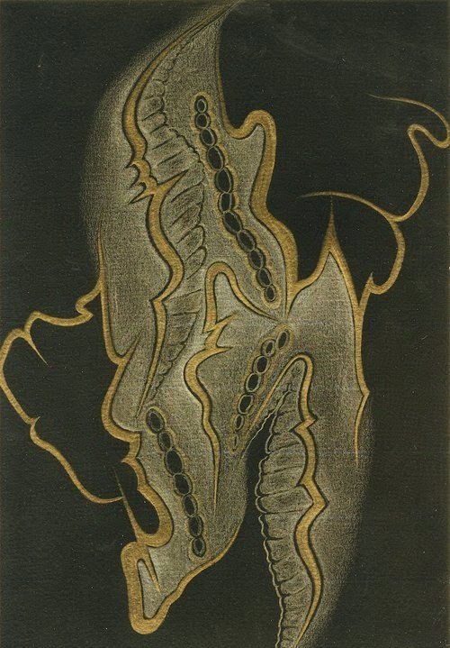 Bursting With Life, Cork Oak