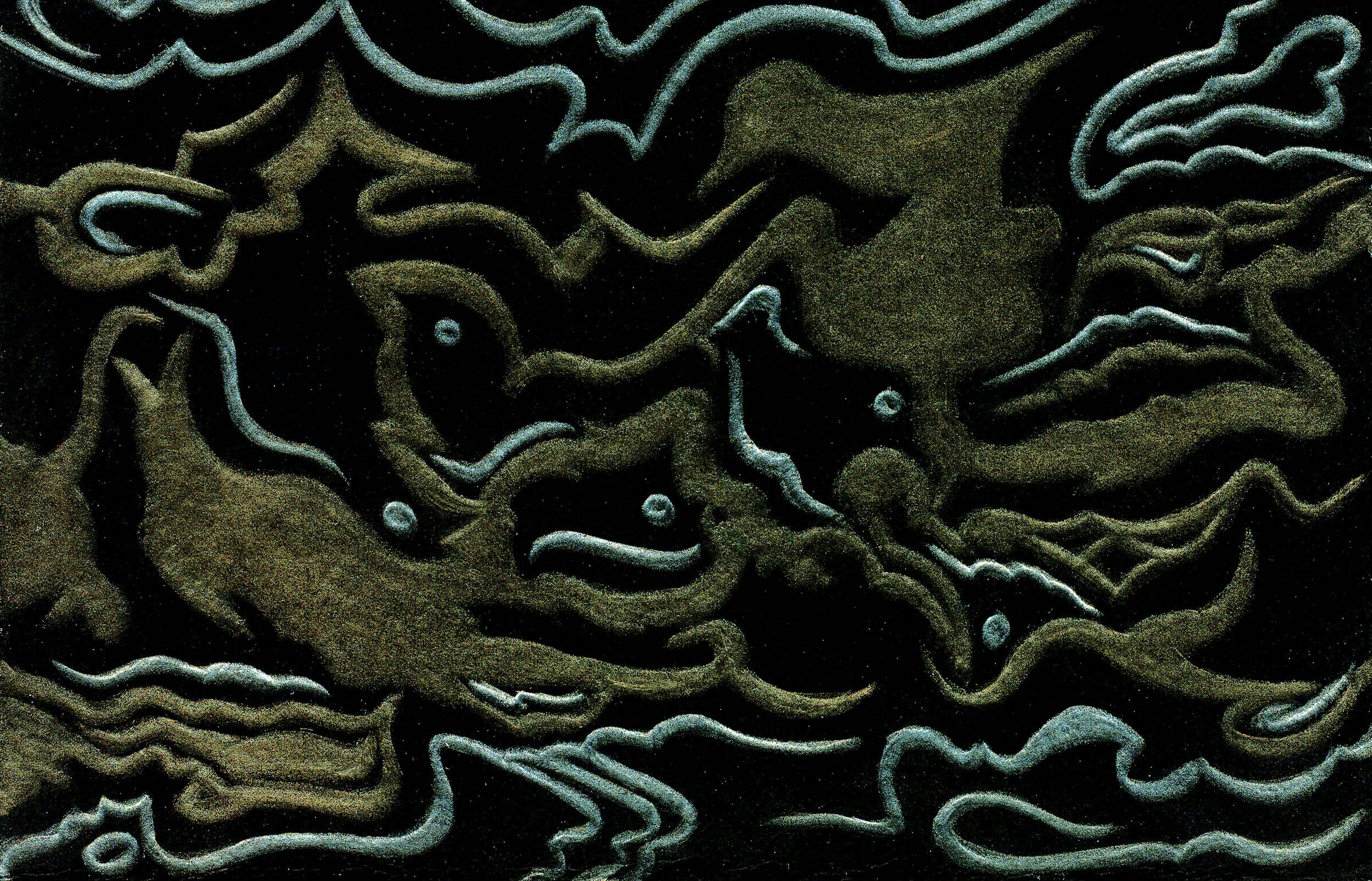 Aleppo Pine Bark