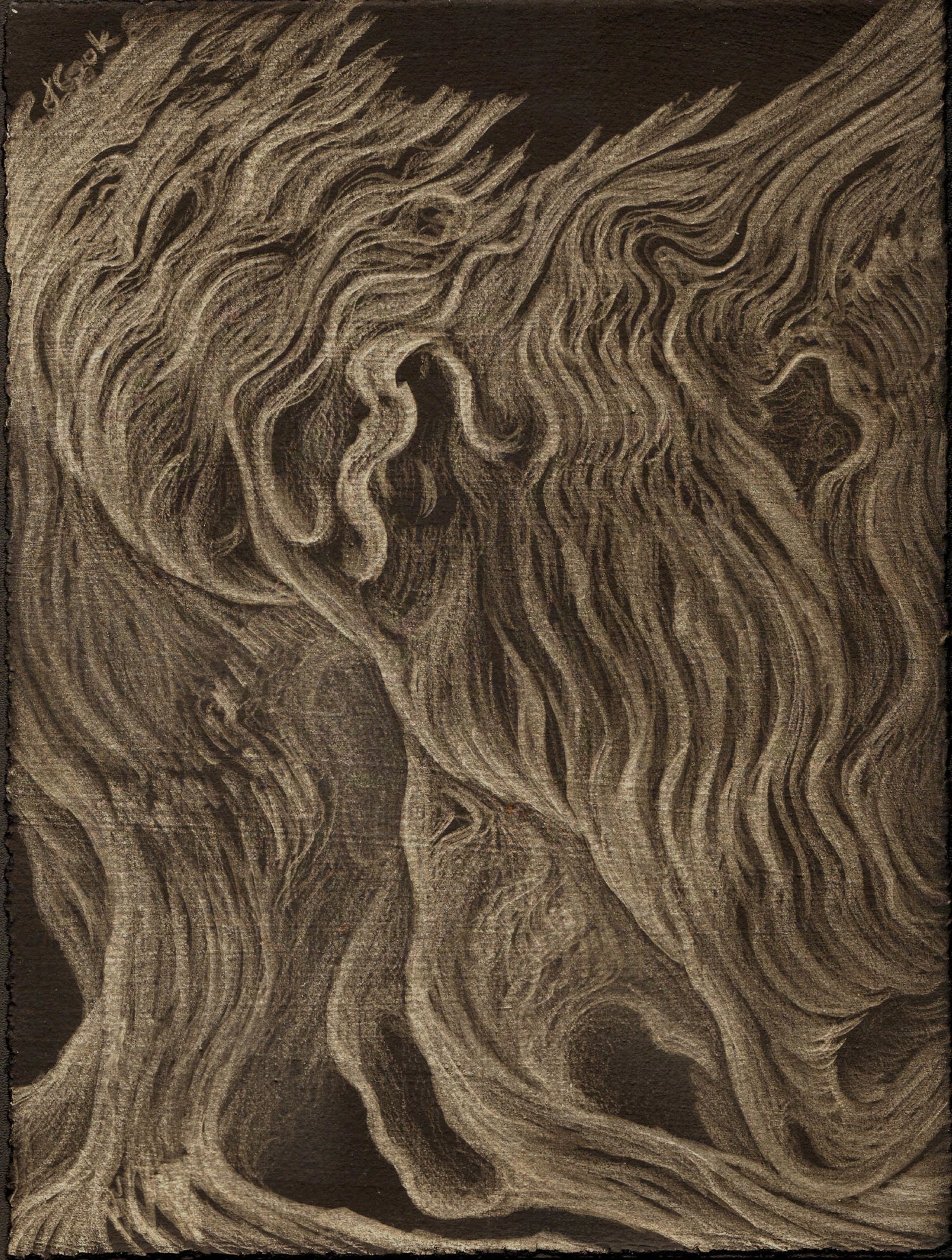 Turmoil
