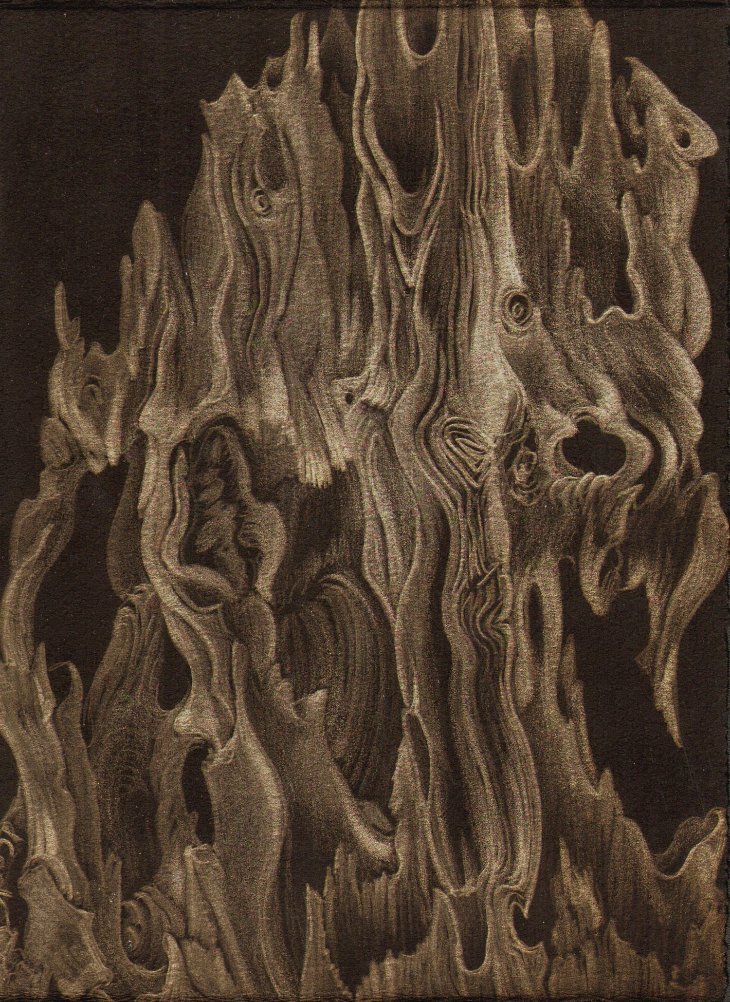 Life Forces II