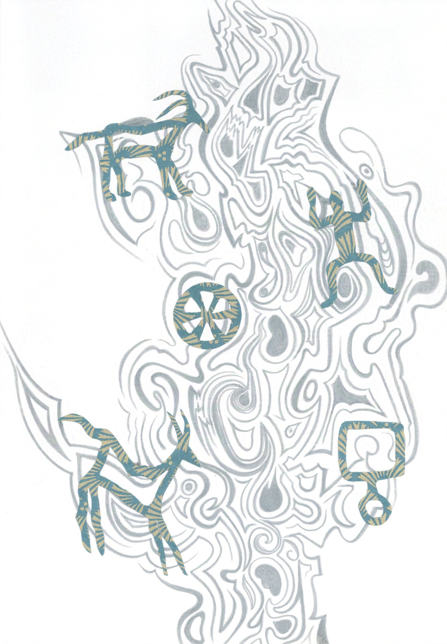 Camunian Memories, Lombardy 