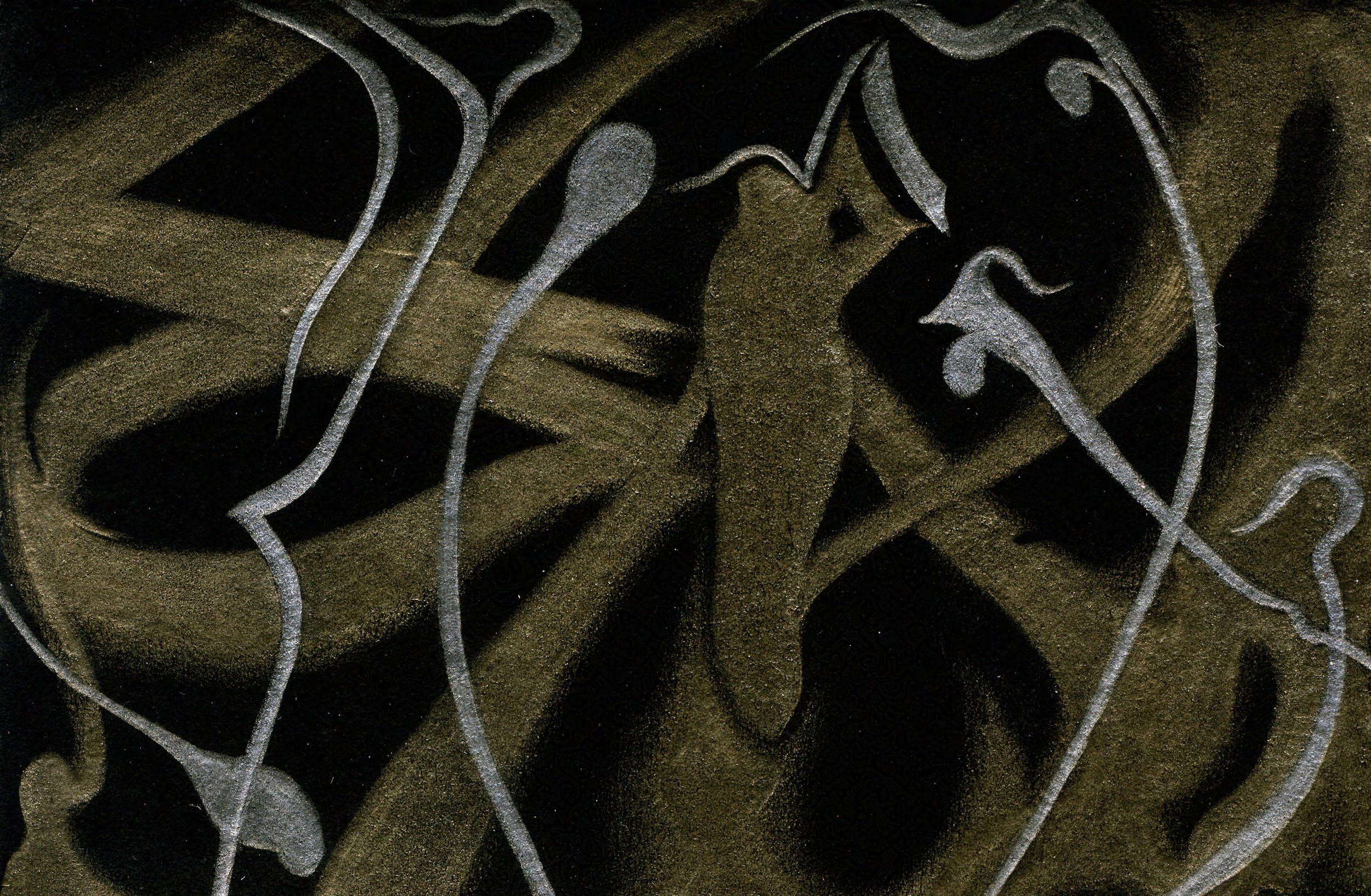Spirits of the Stones IV, Bordeneuve