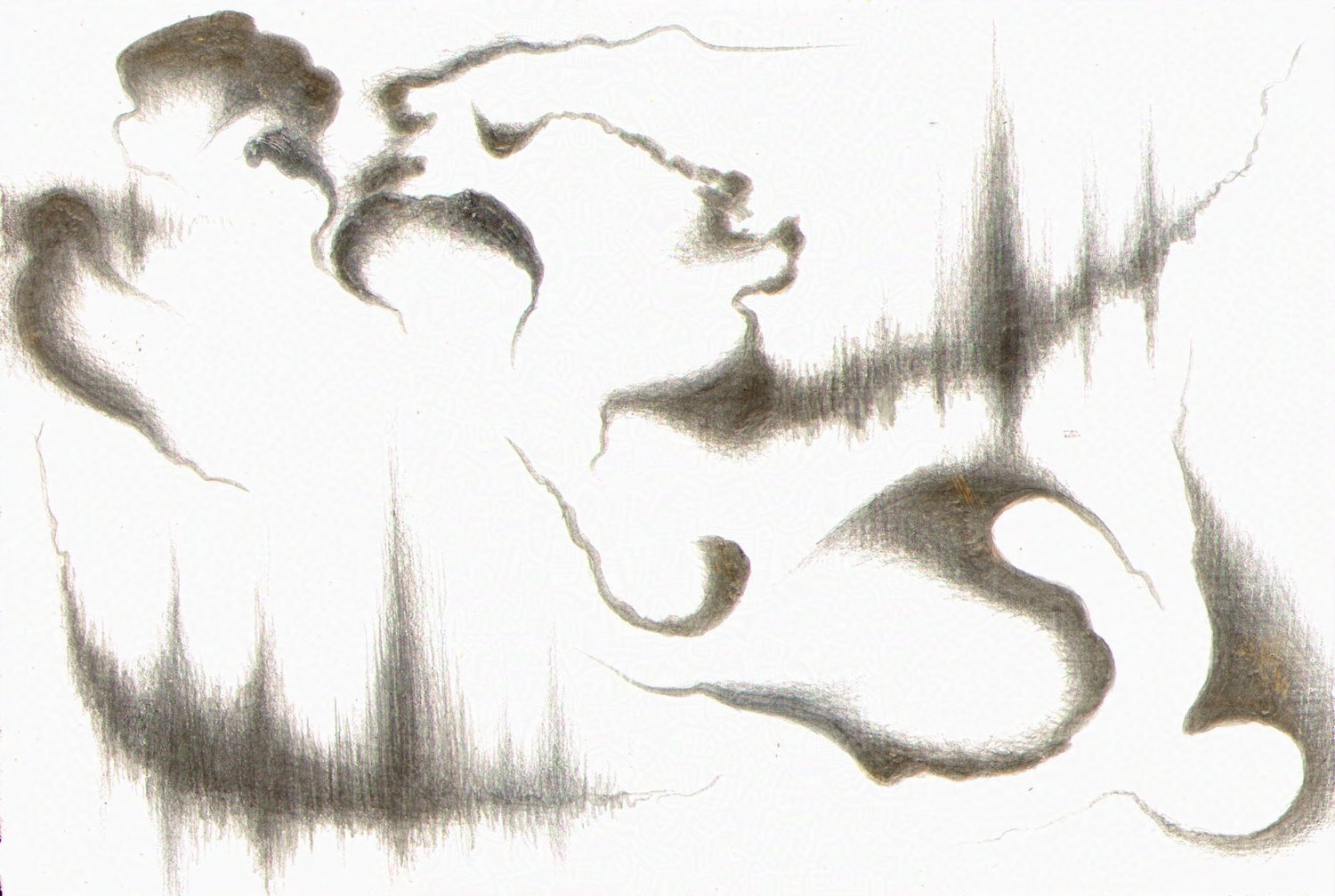 Marble Script, Ashantilly