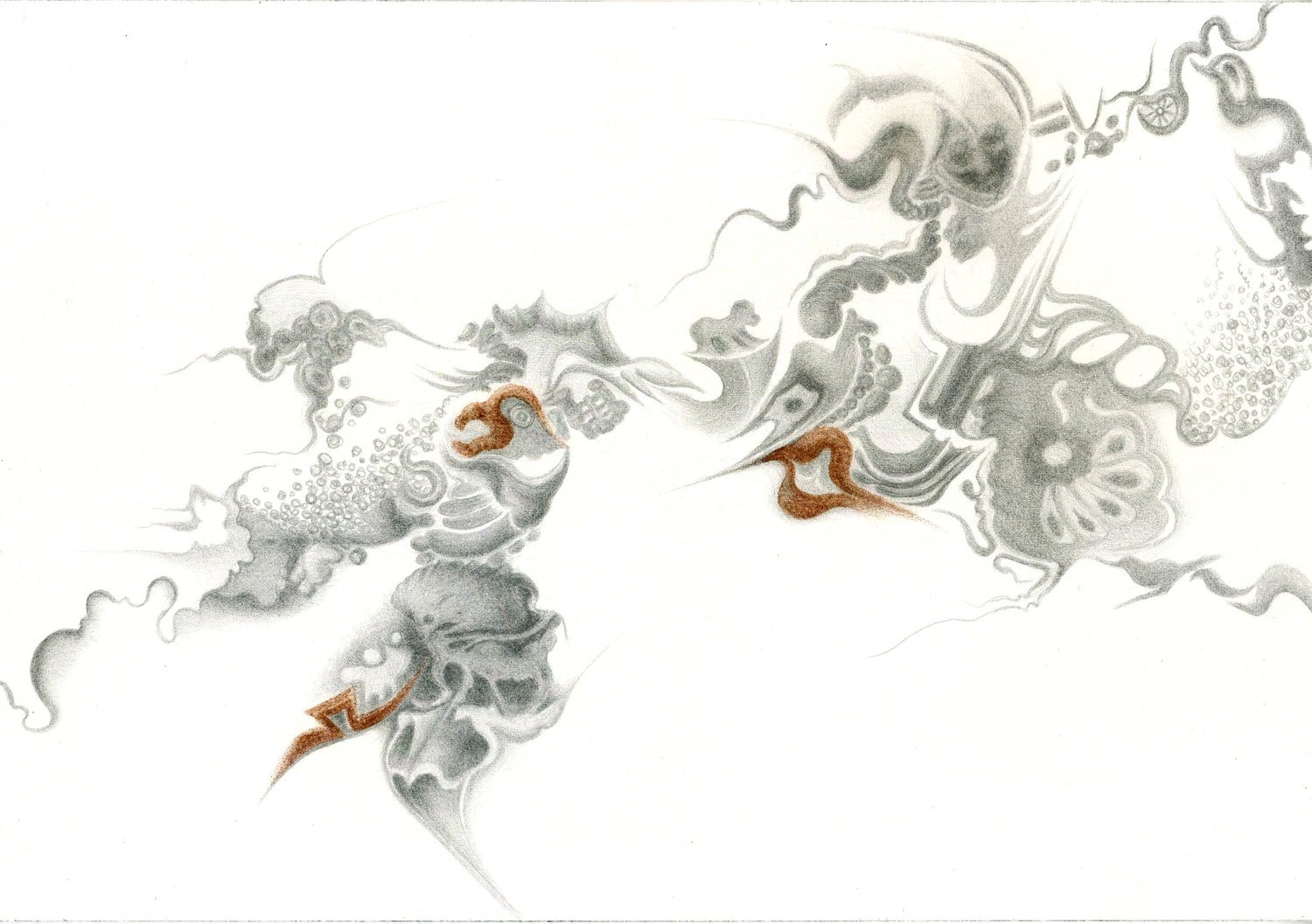 Le Chant de la Terre II