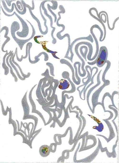 Agave Weavings (Joya)