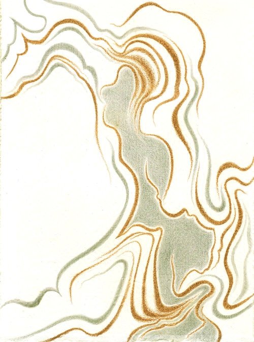 Plane Tree Patterns II