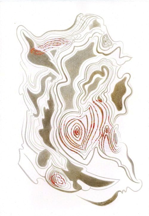 Inside, Outside, Cork Oak