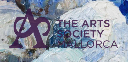 The Arts Society Mallorca, 03-2026