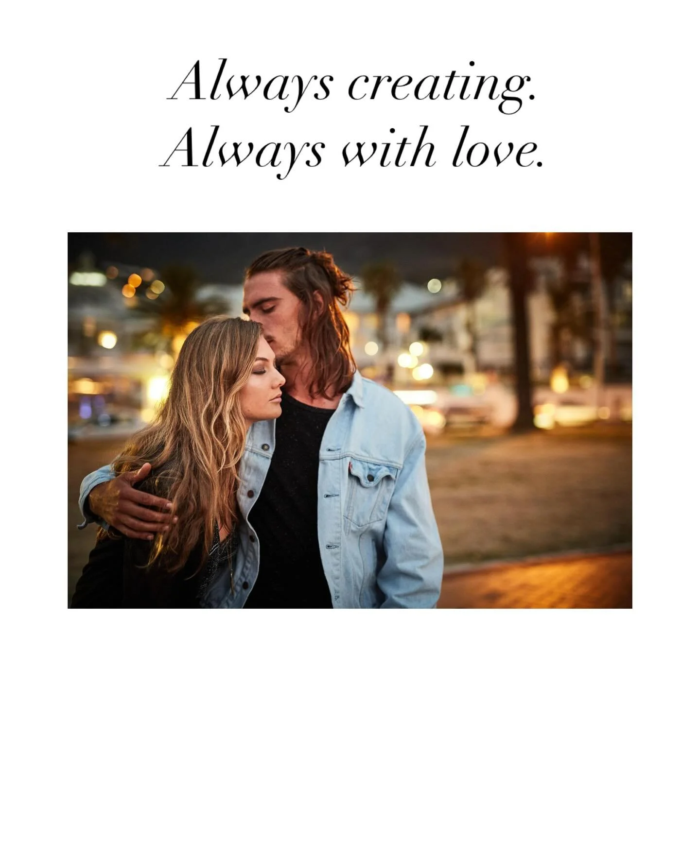 Afternoon to evening to night &mdash; always creating, always with love.
Light shifts, moods change, the story keeps going.

#lifestylephotography #afternoonsun #eveningvibes #nightshoot #capetowncreatives cinematiclook portraitmood urbanenergy after