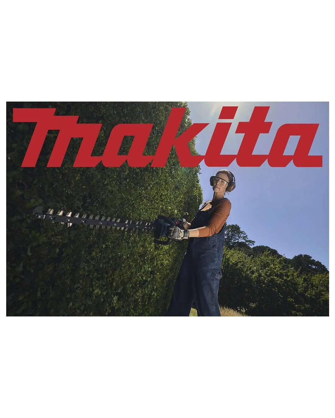 Fresh, modern, and full of energy &mdash; my latest stills for Makita, with @orangefilms_sa and Dentsu ⚡️

#Makita #MakitaTools #OrangeFilms #Dentsu #CampaignPhotography #StillsPhotography #CommercialPhotography #LifestylePhotography #OnSet #Tools #B