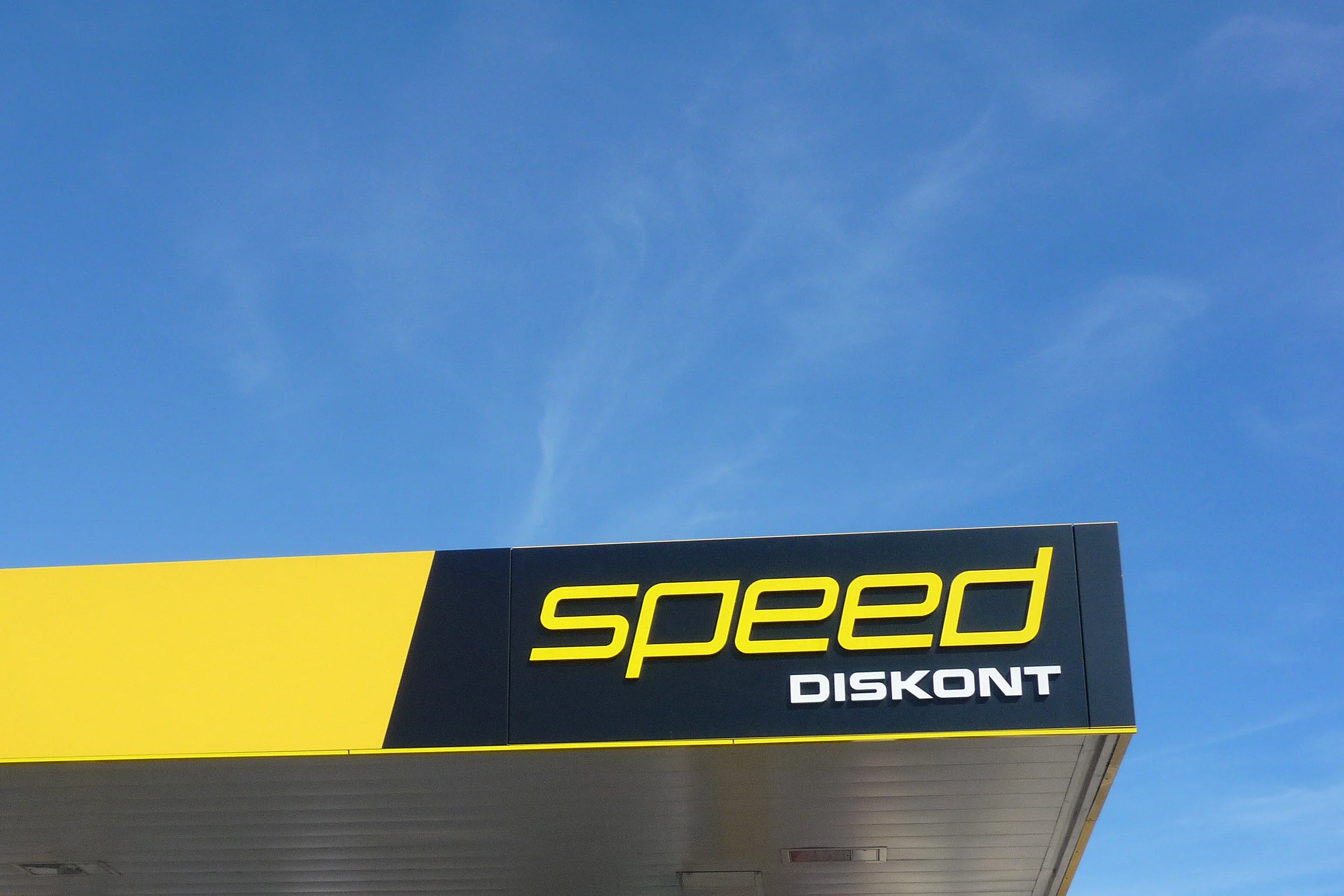 SPEED ATTIKA