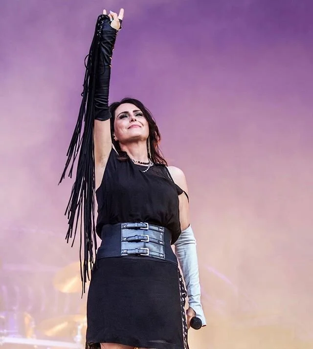 We still can&rsquo;t believe we won&rsquo;t be playing for you in 2020.. But we promise that 2021 is gonna be 🔥. Can&rsquo;t wait to see you then. Until then: stay safe 💕