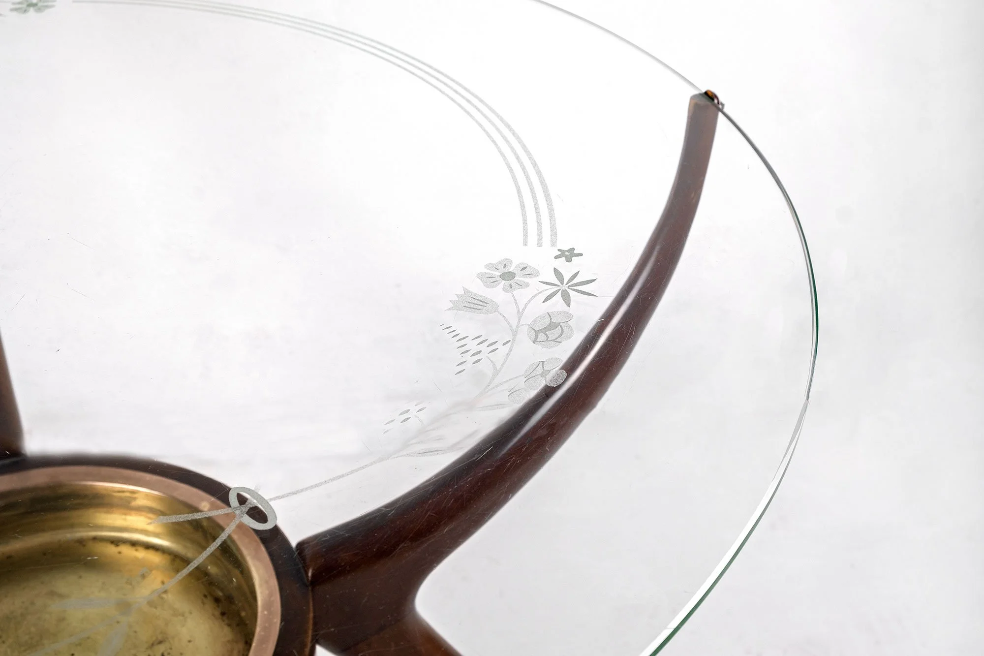 Carlo De Carli, Gio Ponti