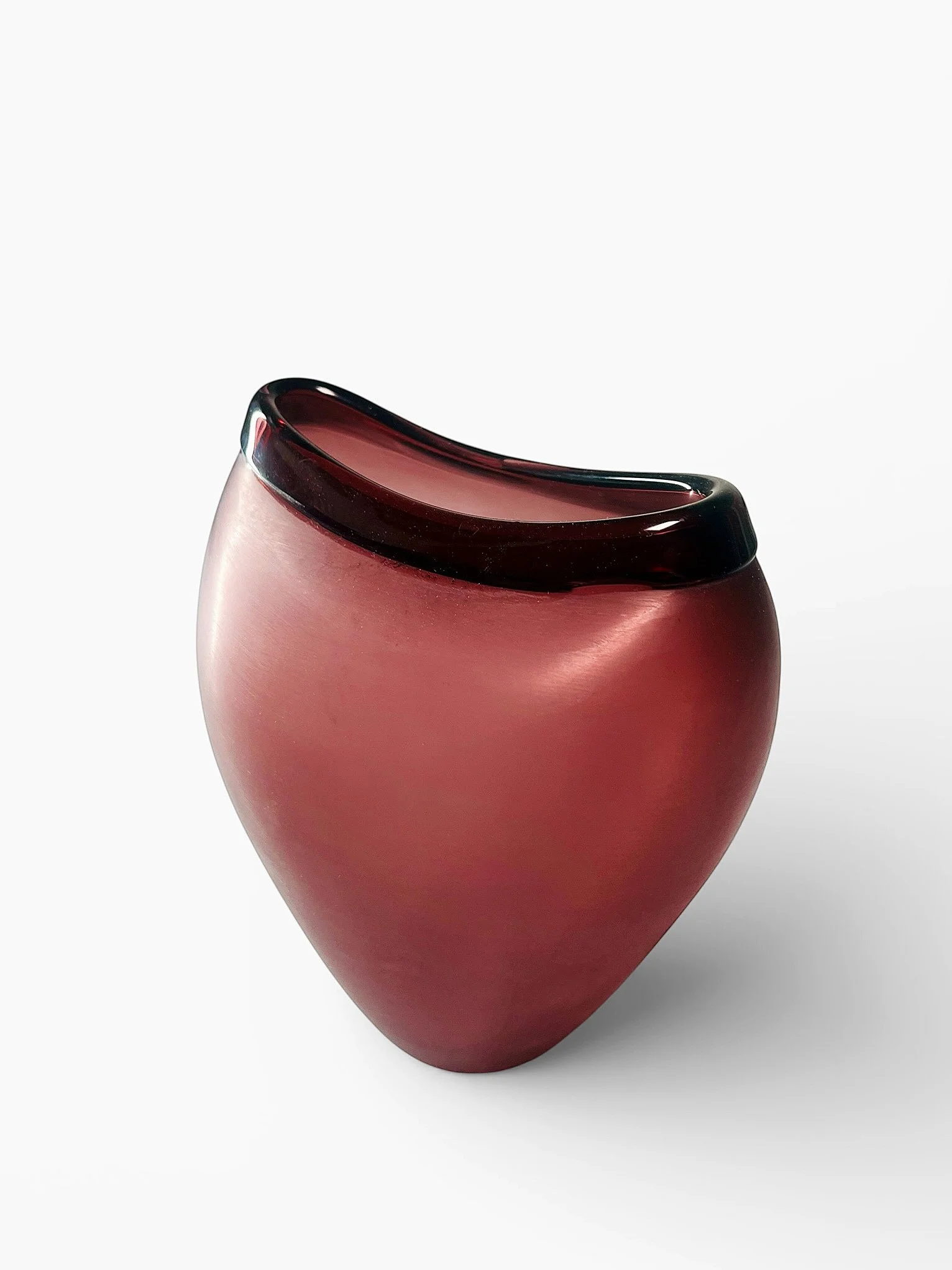 Philip Baldwin & Monica Guggisberg, Nonfoux, non foux, studio glass