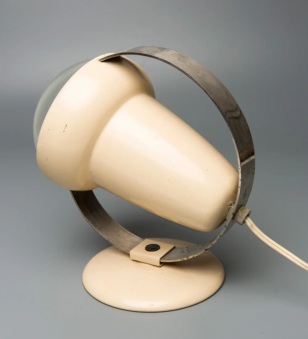 Charlotte Perriand, Philips
