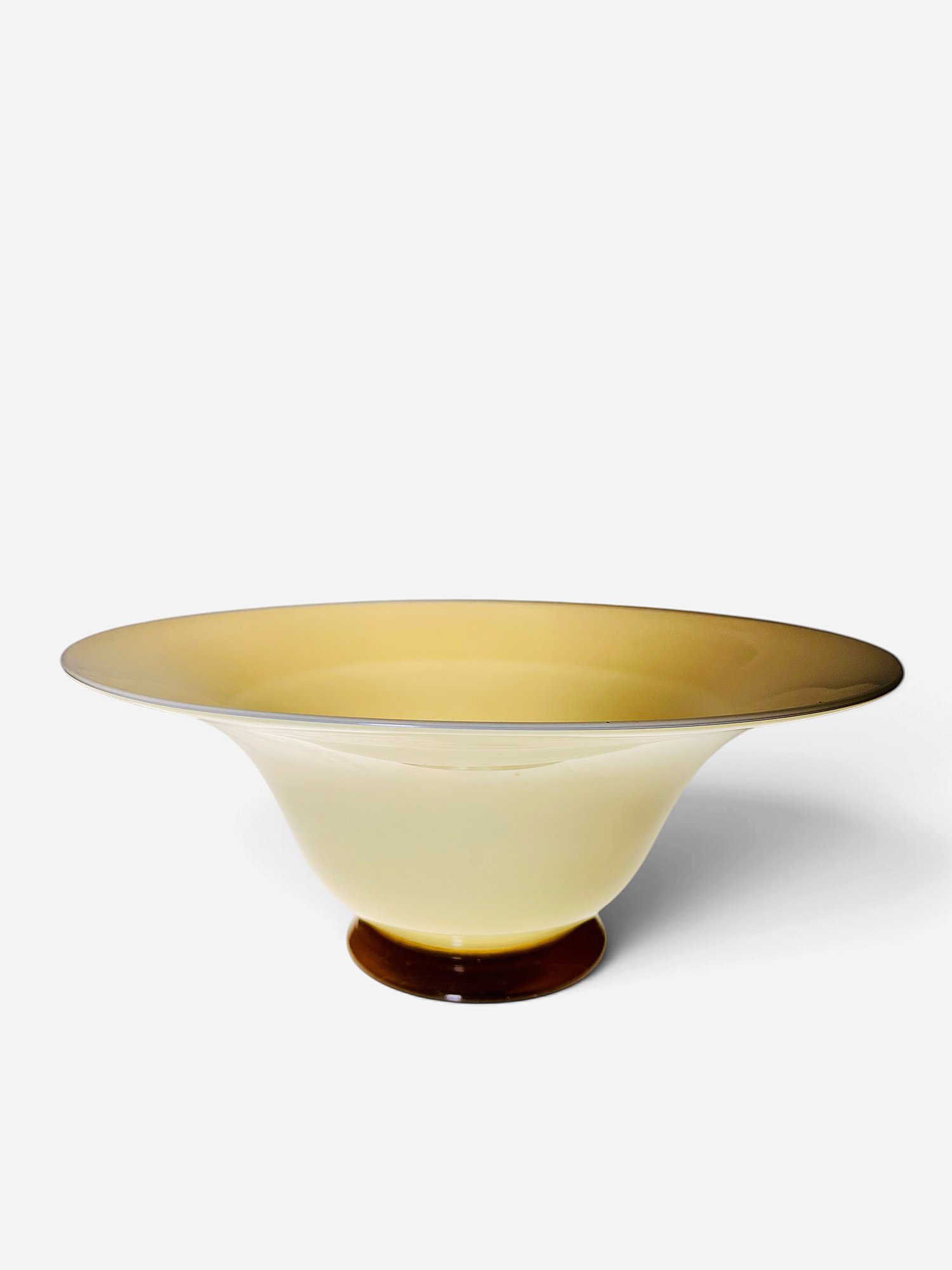 Venini, anni 30, Paolo Venini, Italian Murano Glass