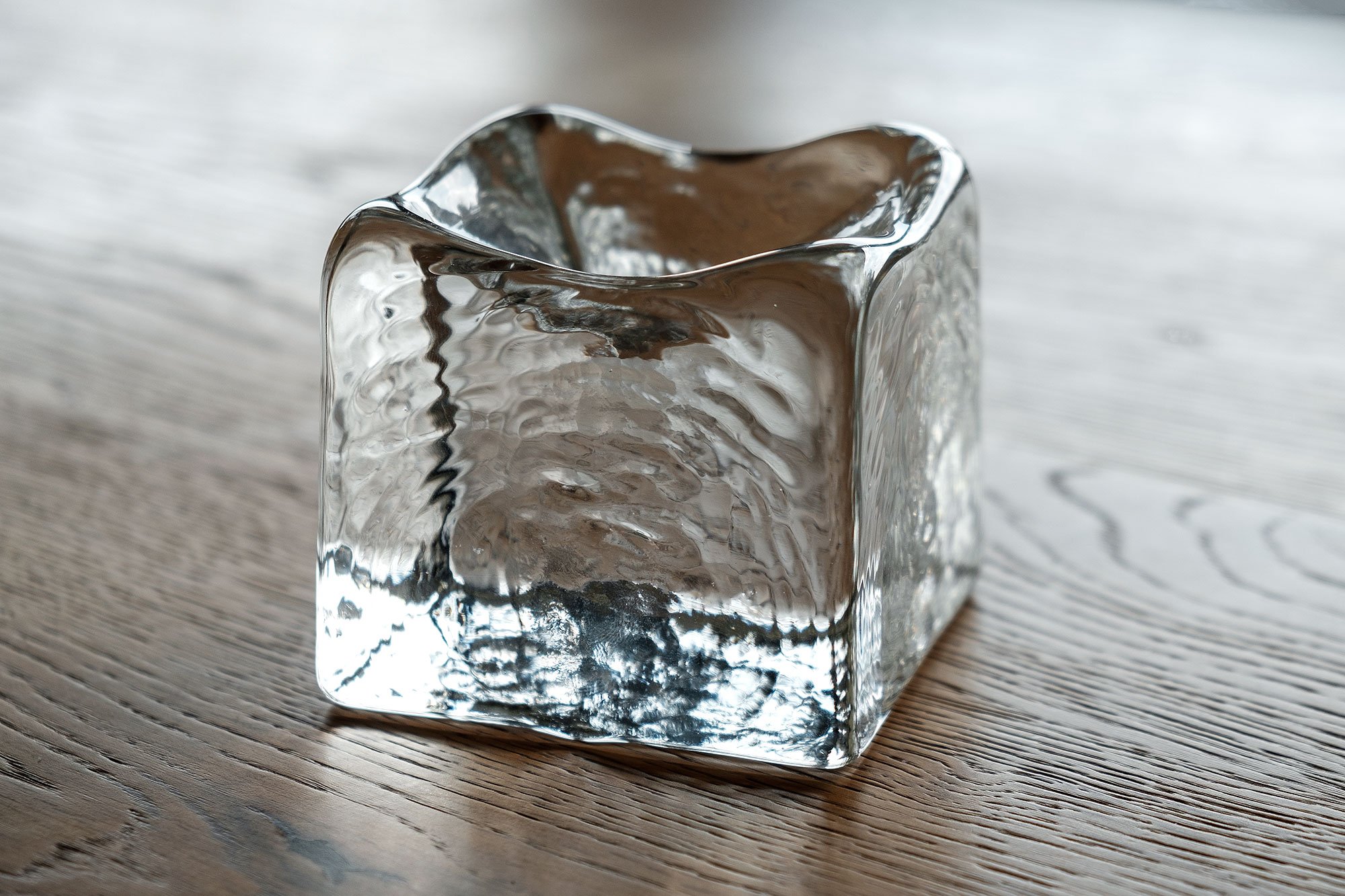 Alfredo Barbini, Murano Glass, Barbini Murano