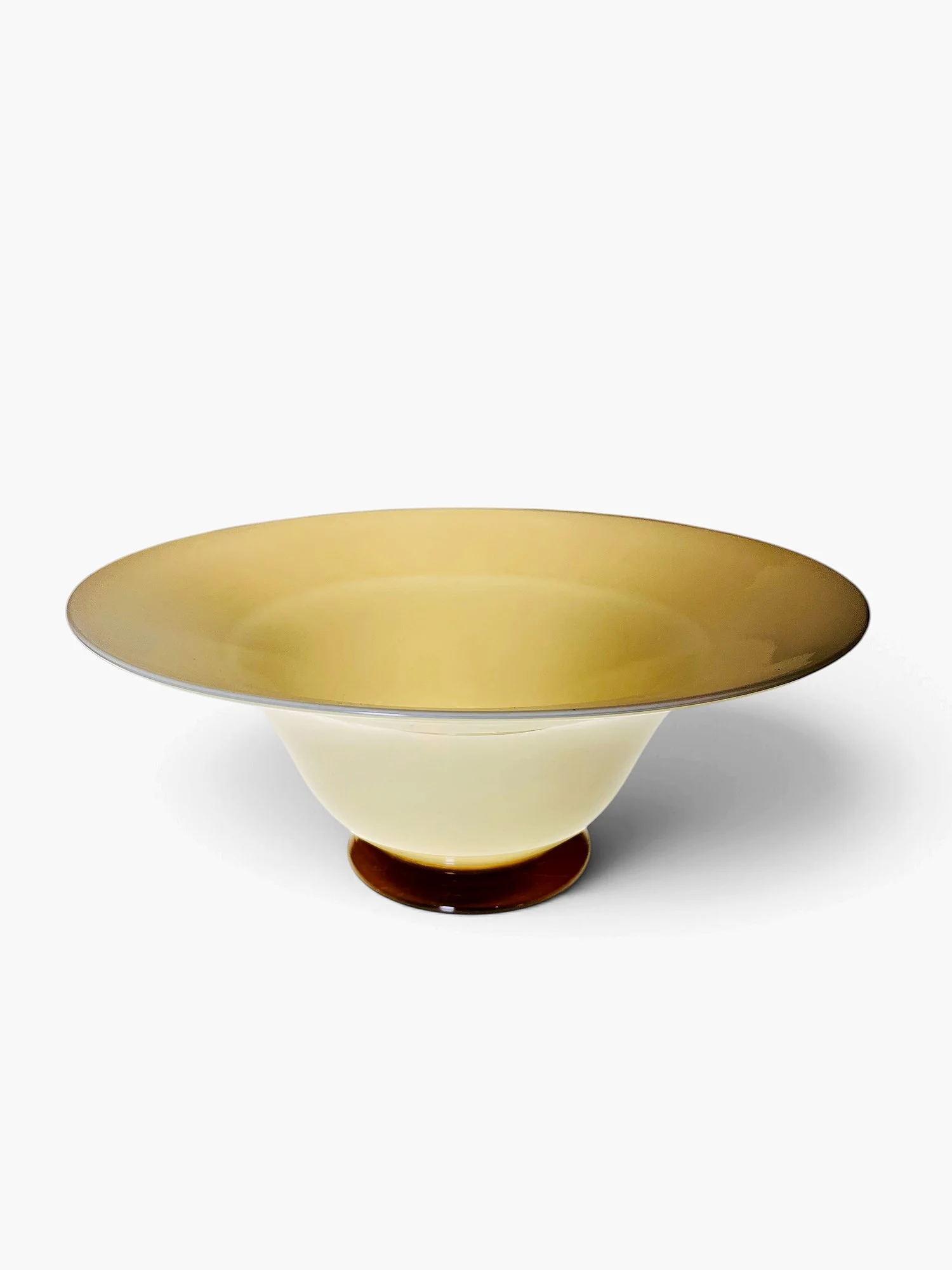 Venini, anni 30, Paolo Venini, Italian Murano Glass