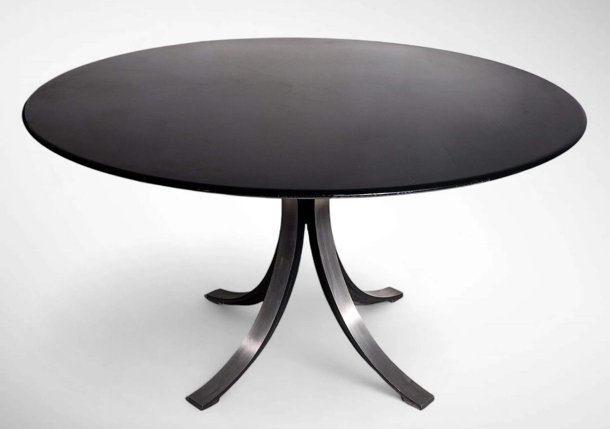 Osvaldo Borsani, Eugenio Gerli, Tecno, Table T69