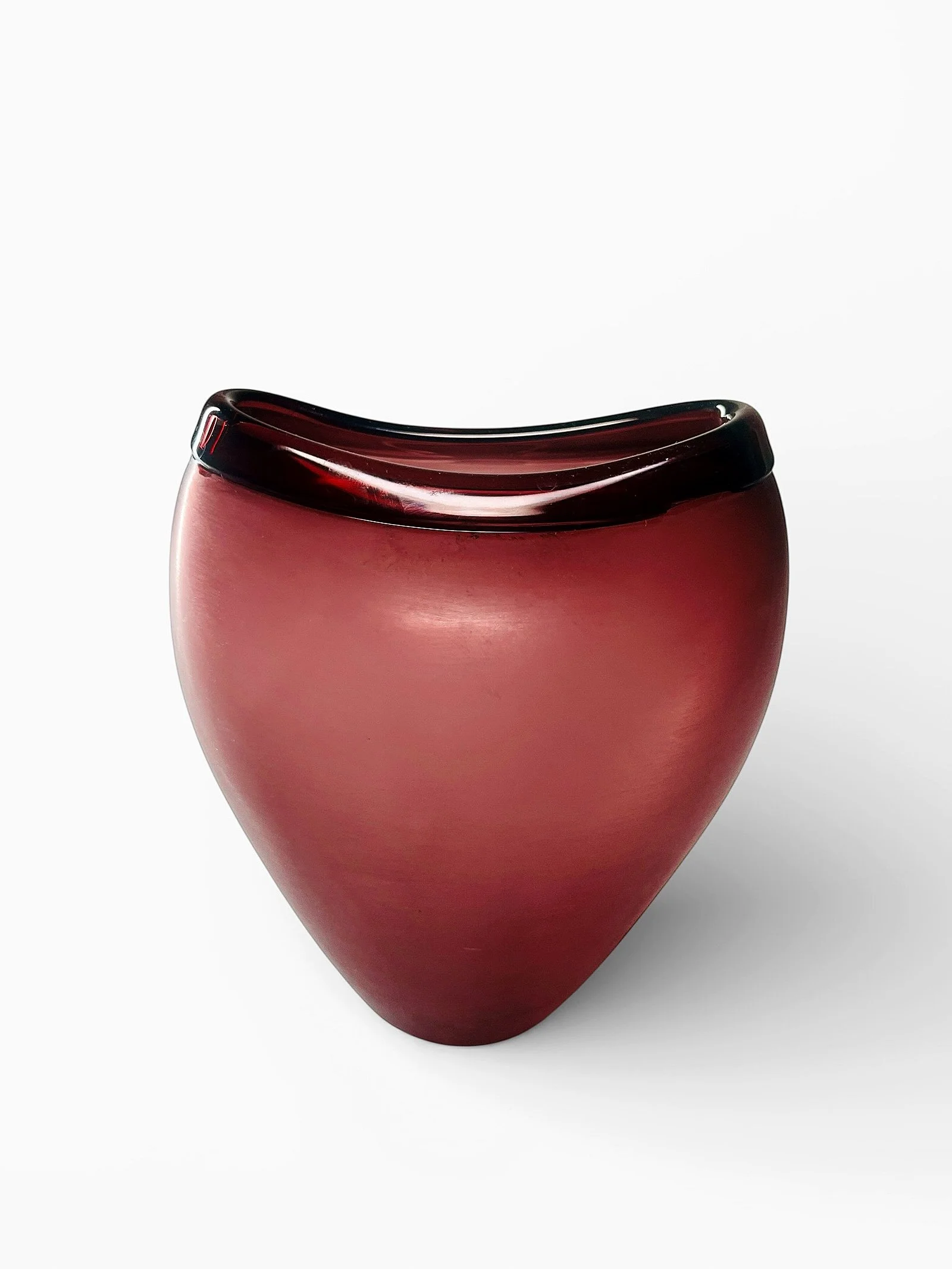 Philip Baldwin & Monica Guggisberg, Nonfoux, non foux, studio glass