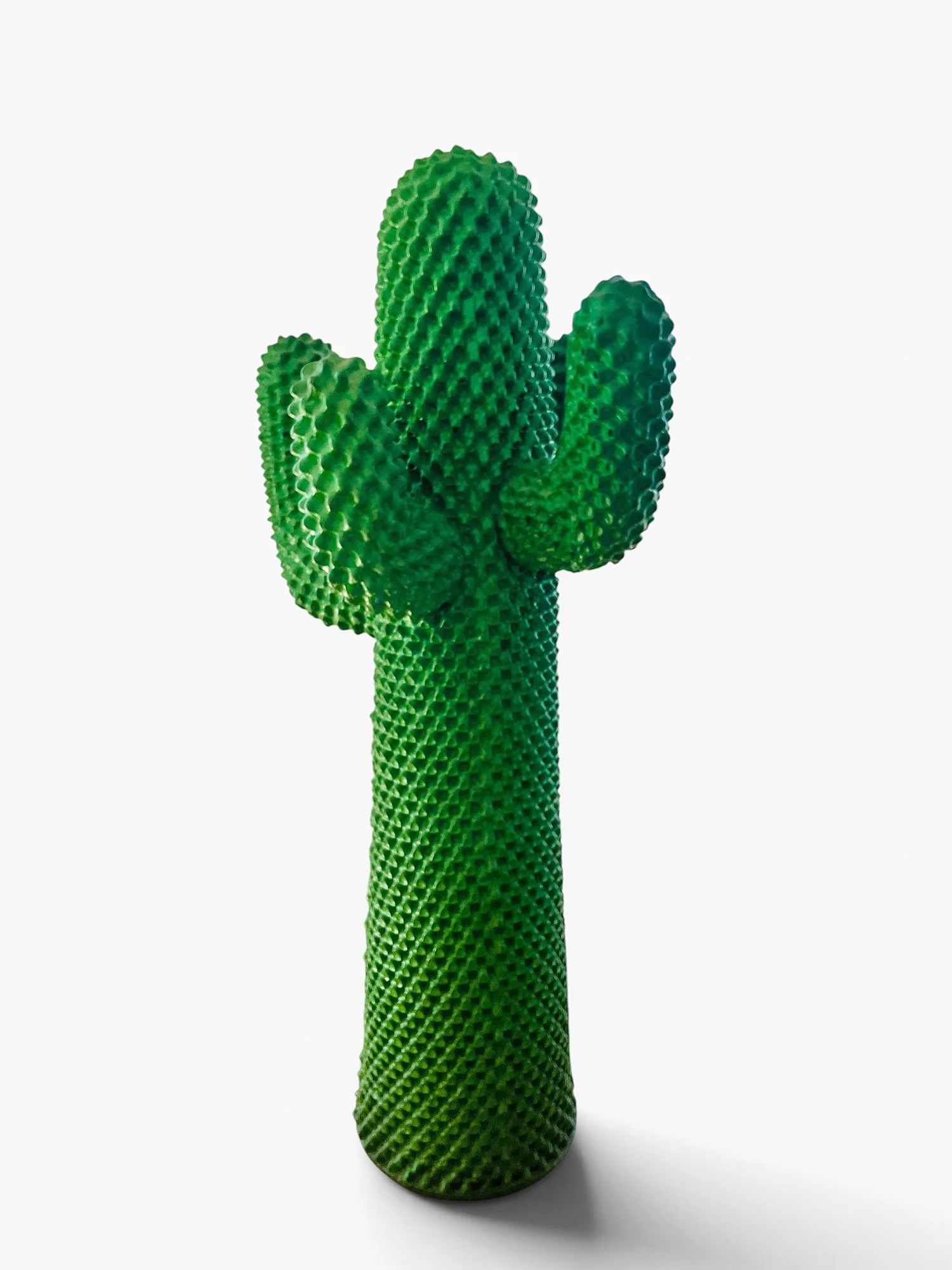 Cactus, Gufram, Guido Drocco, Franco Mello, design icon