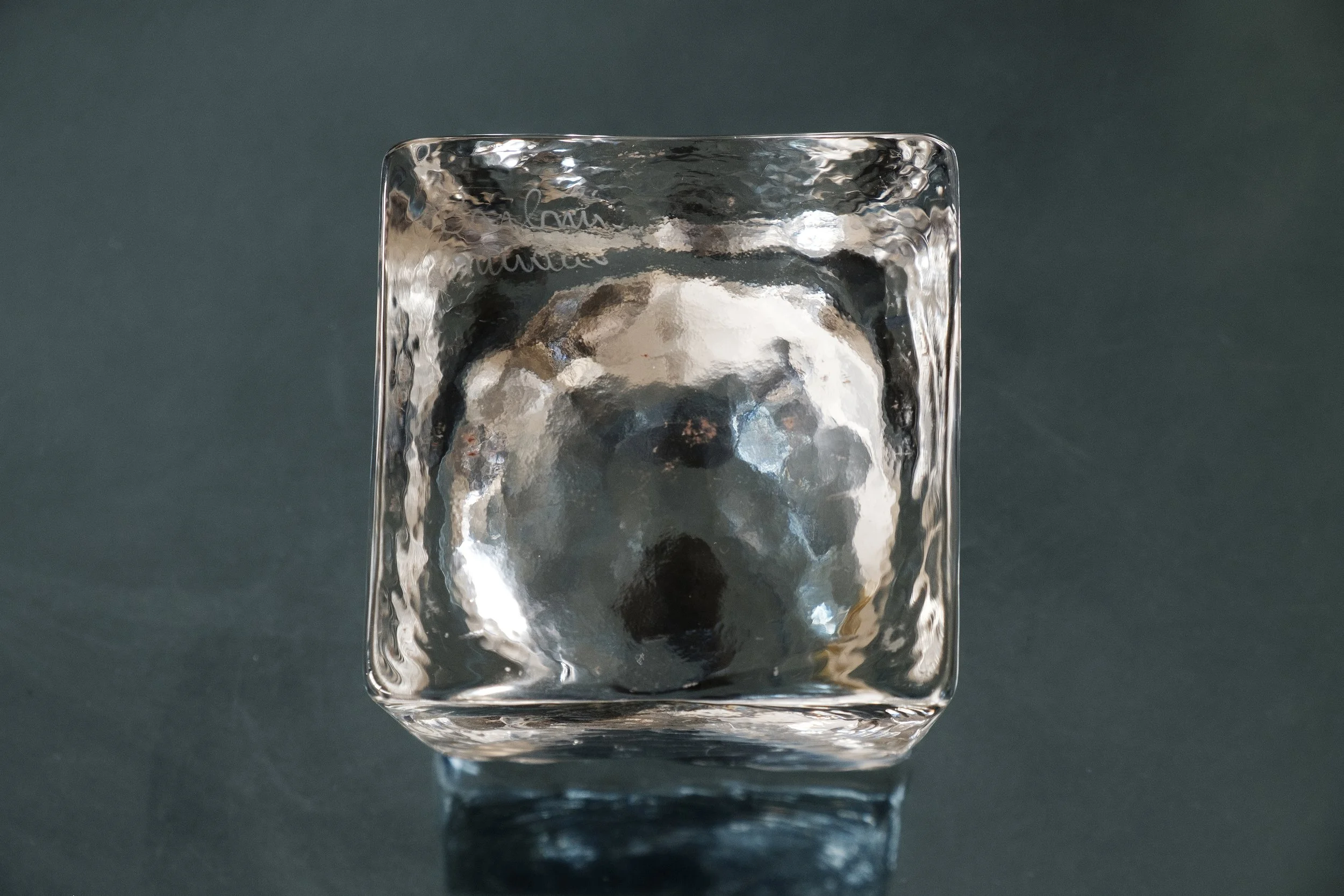 Alfredo Barbini, Murano Glass, Barbini Murano