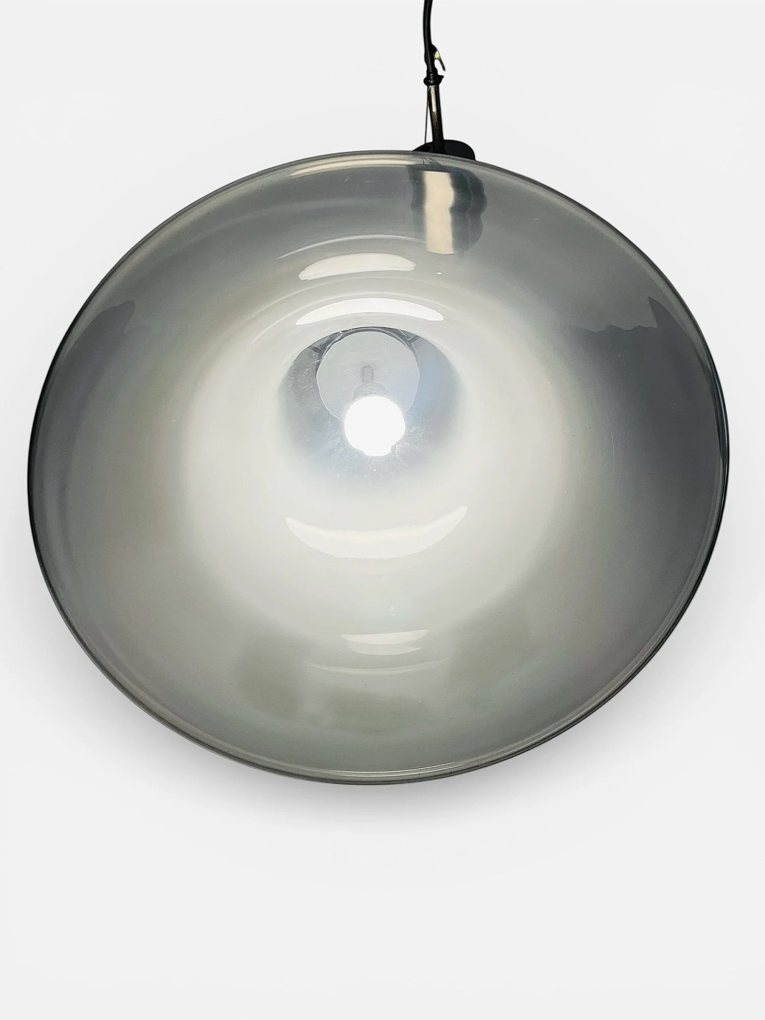 Gino Vistosi, Comare, Vistosi Murano Lamp