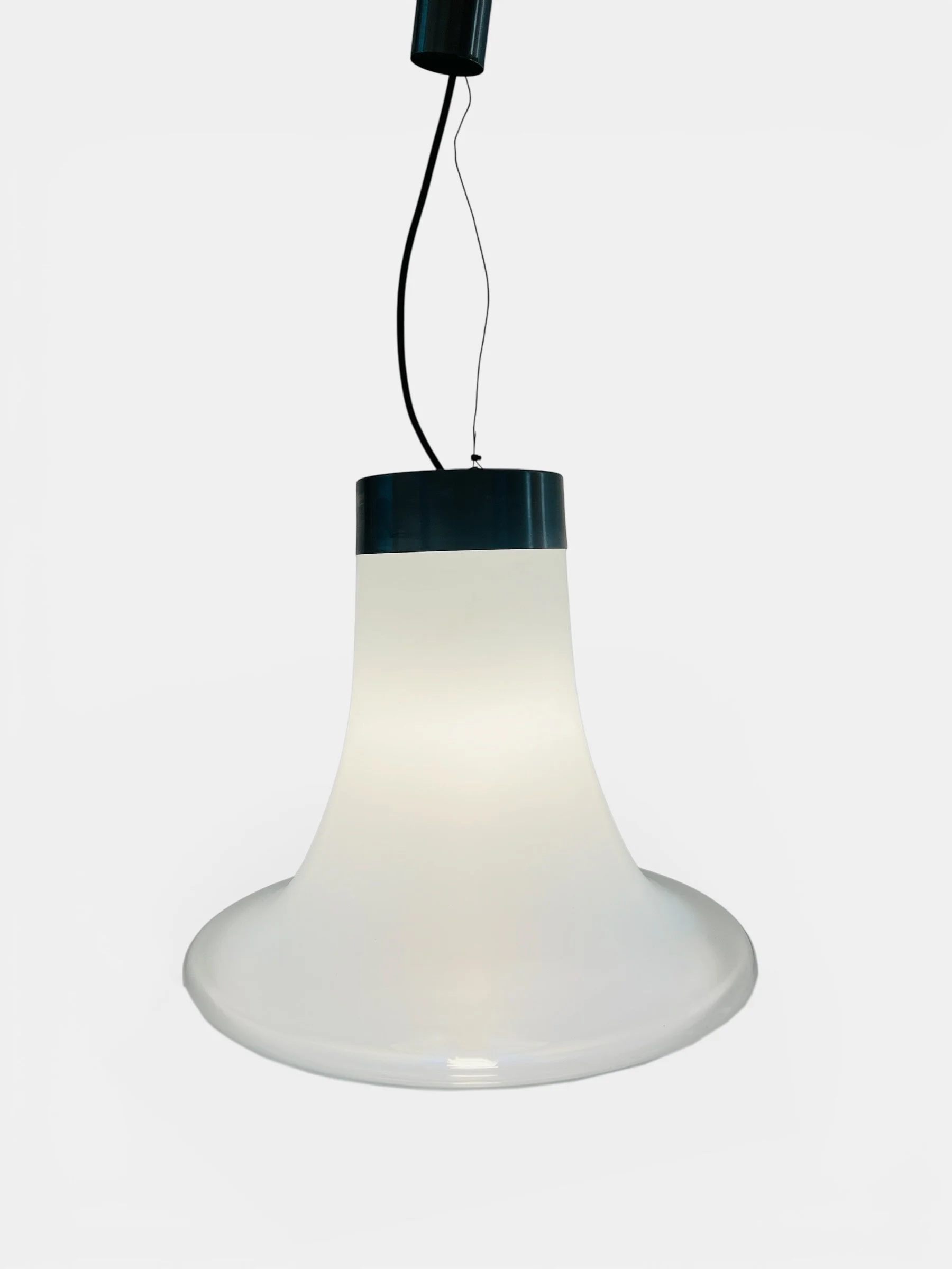 Gino Vistosi, Comare, Vistosi Murano Lamp