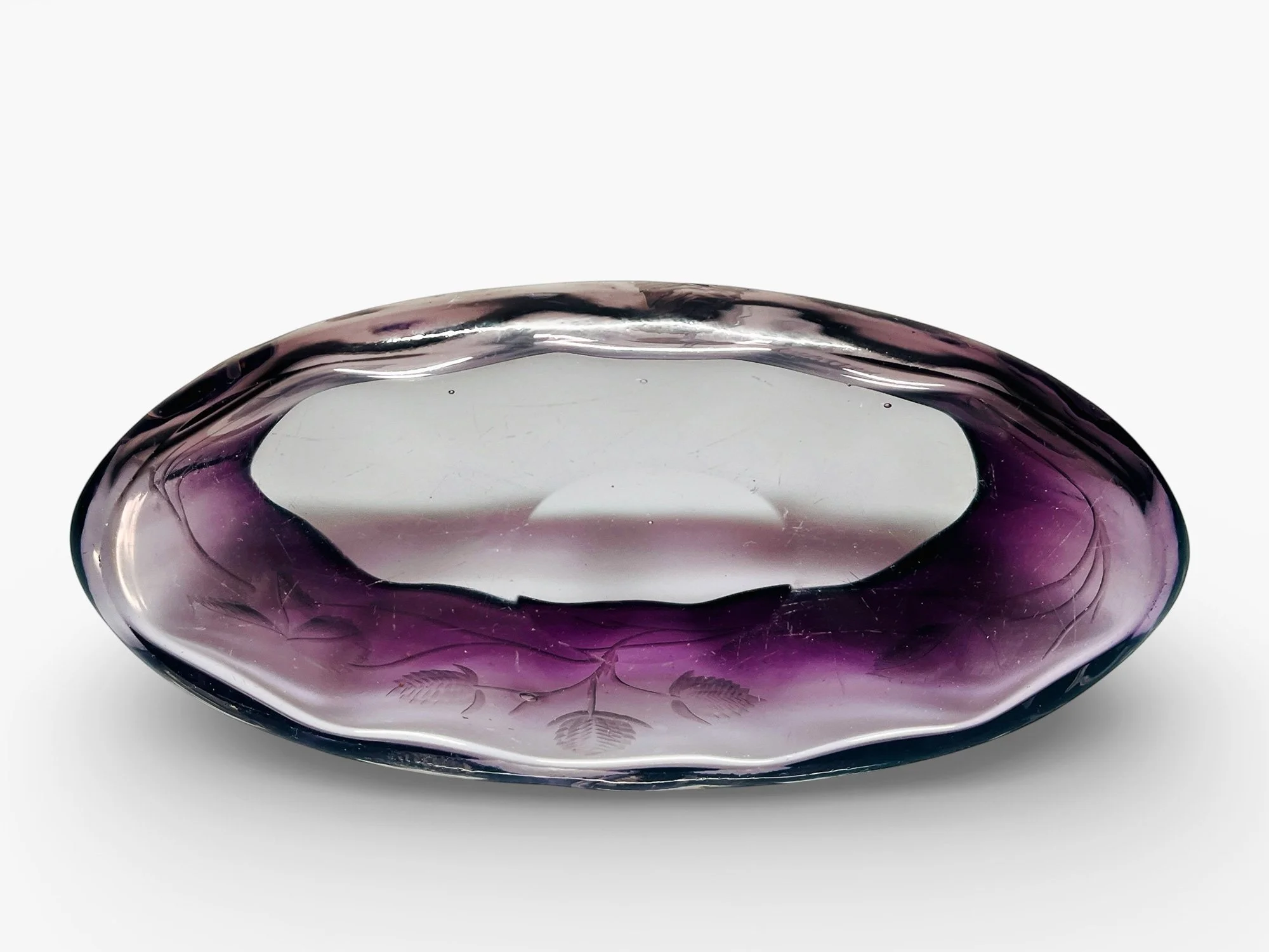 Moser, Bohemia, Glass art nouveau, Ludwig Moser