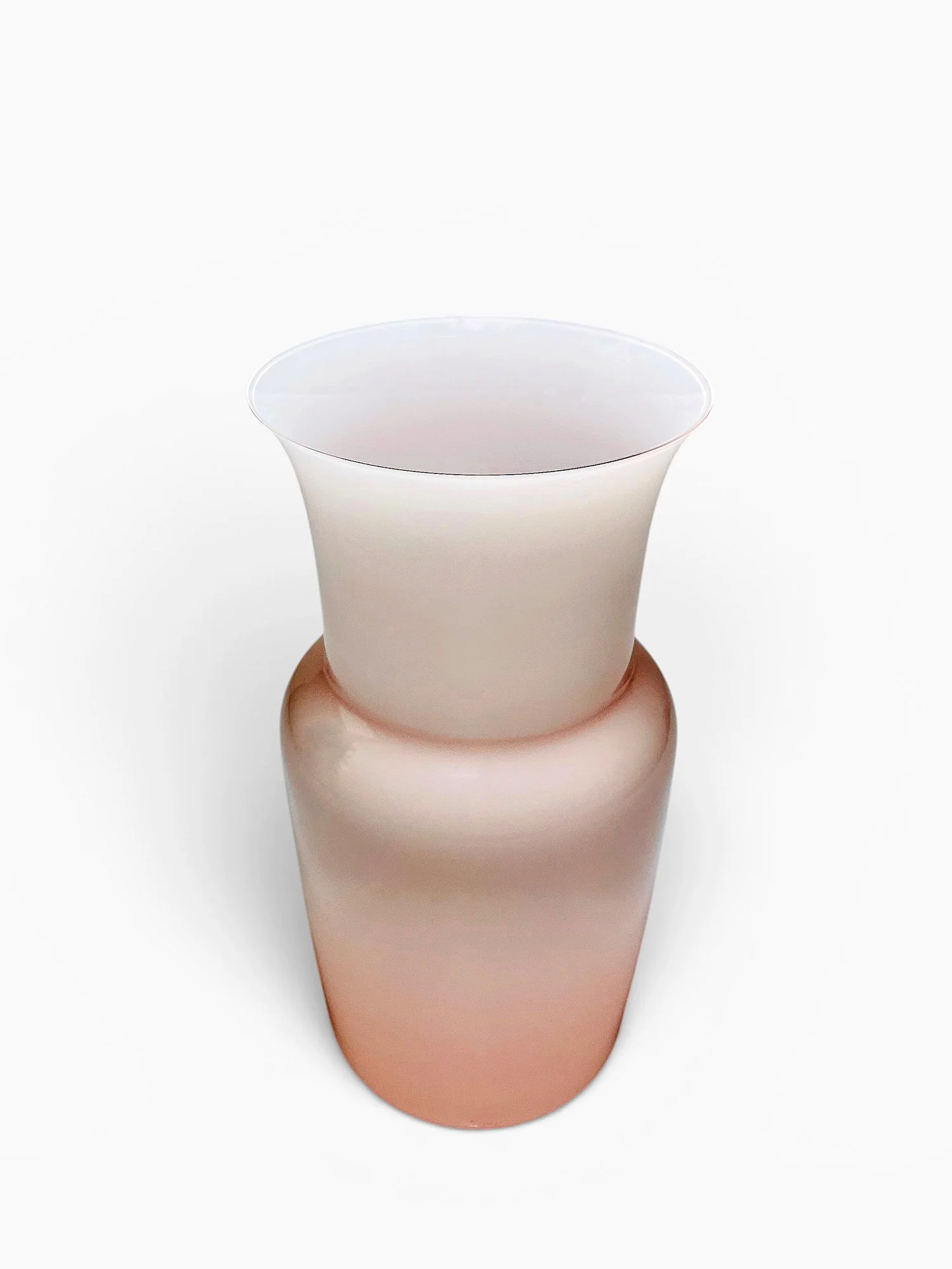 Vincenzo Nason, Opalino Murano Glass