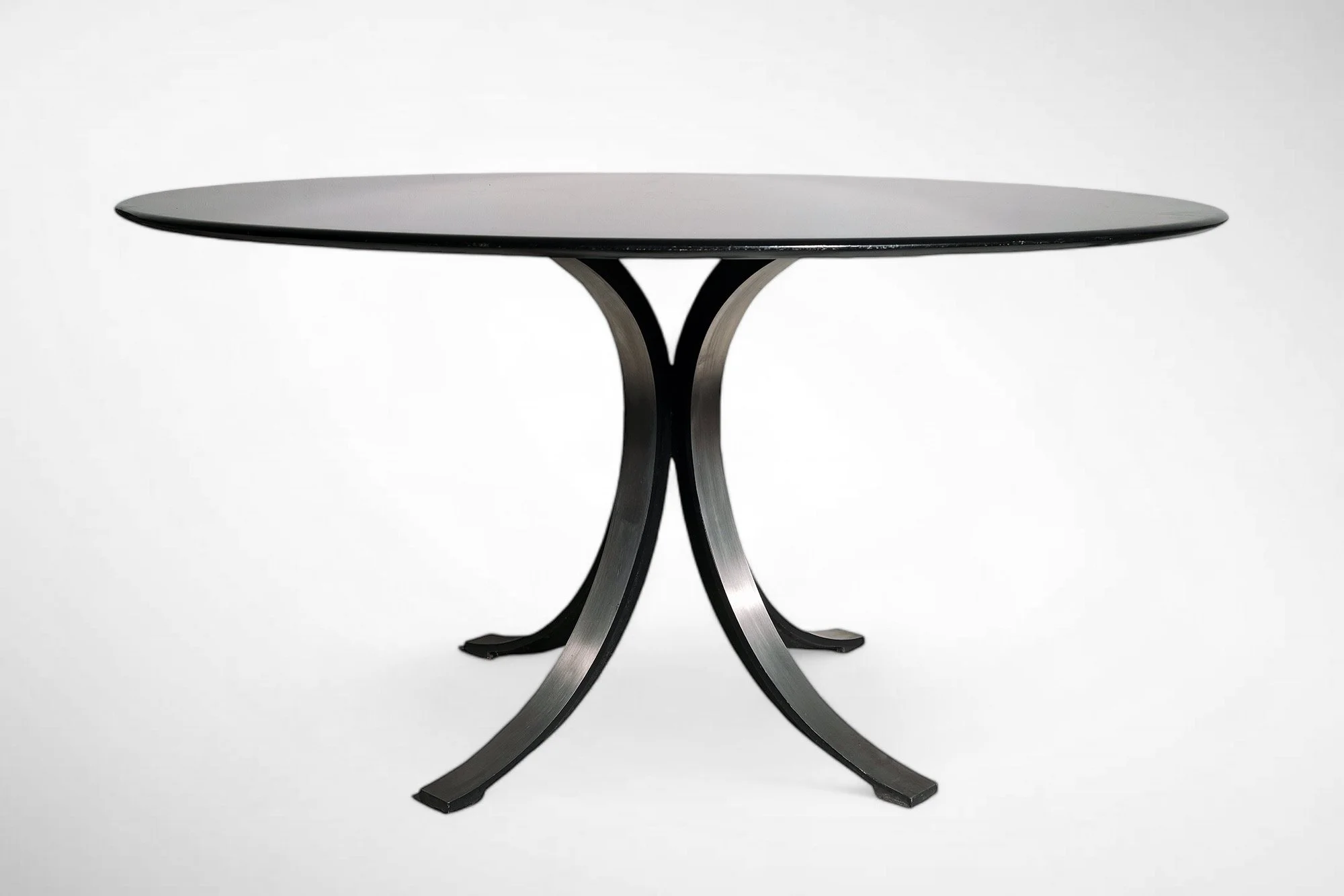 Osvaldo Borsani, Eugenio Gerli, Tecno, Table T69