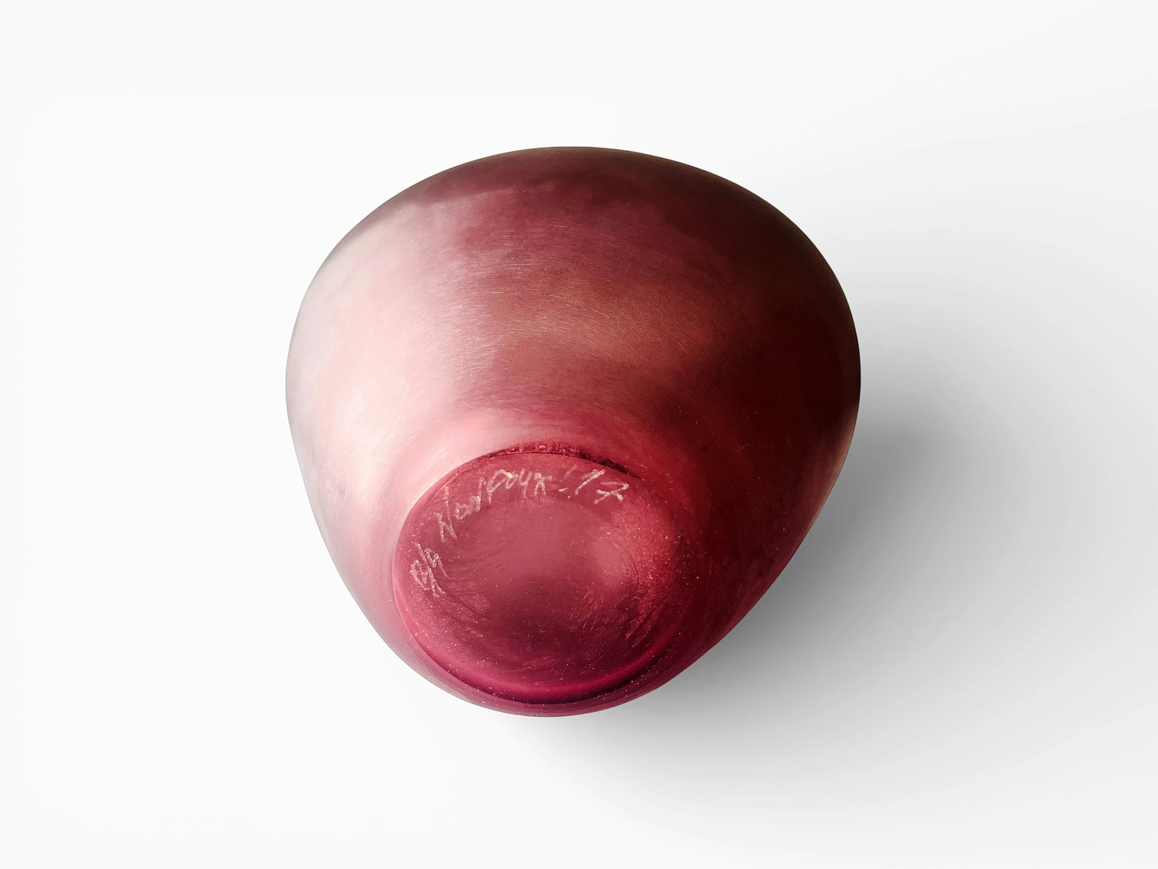 Philip Baldwin & Monica Guggisberg, Nonfoux, non foux, studio glass