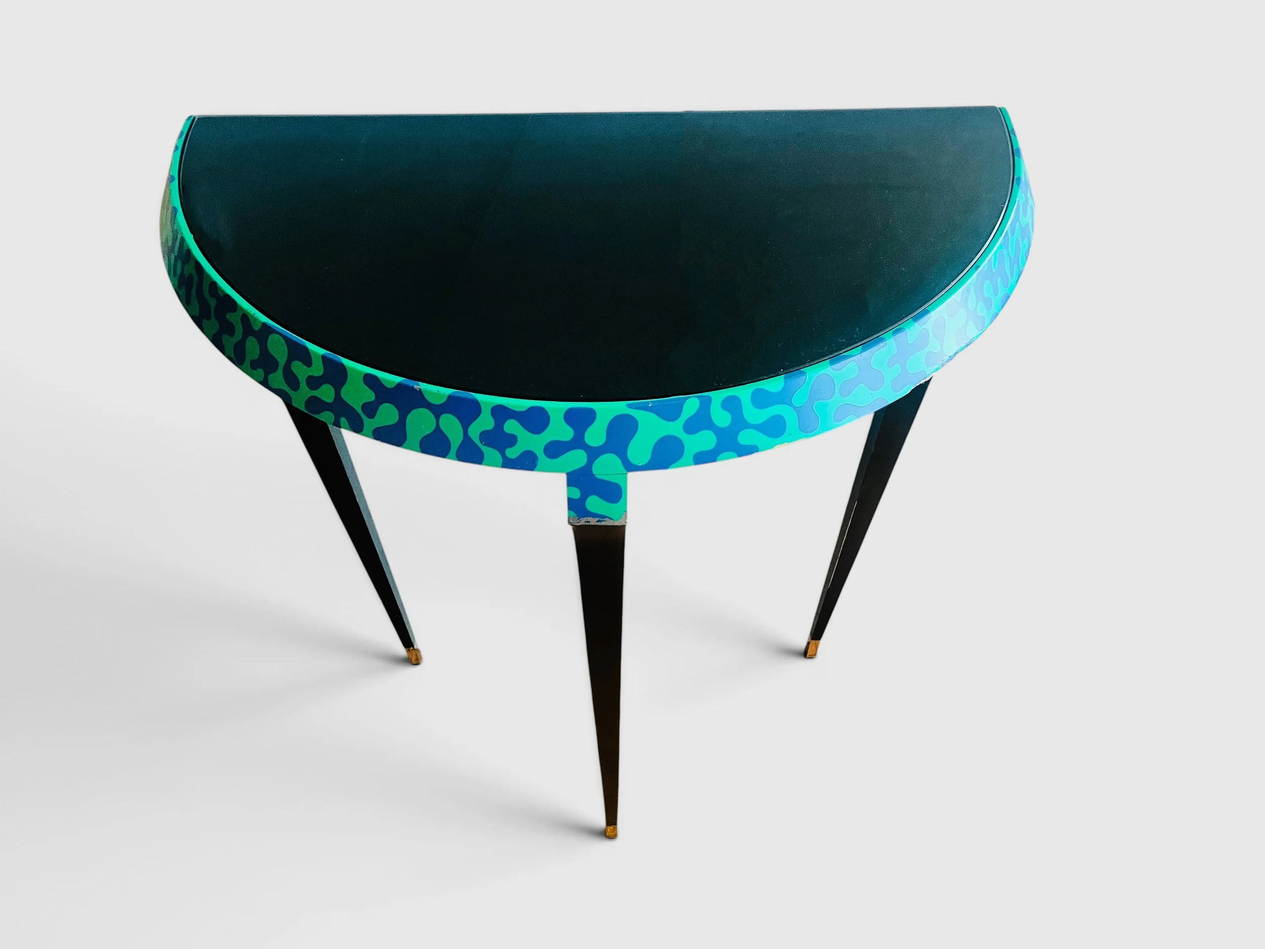 Agrilo, Alessandro Mendini, Zanotta, Italy, italian design