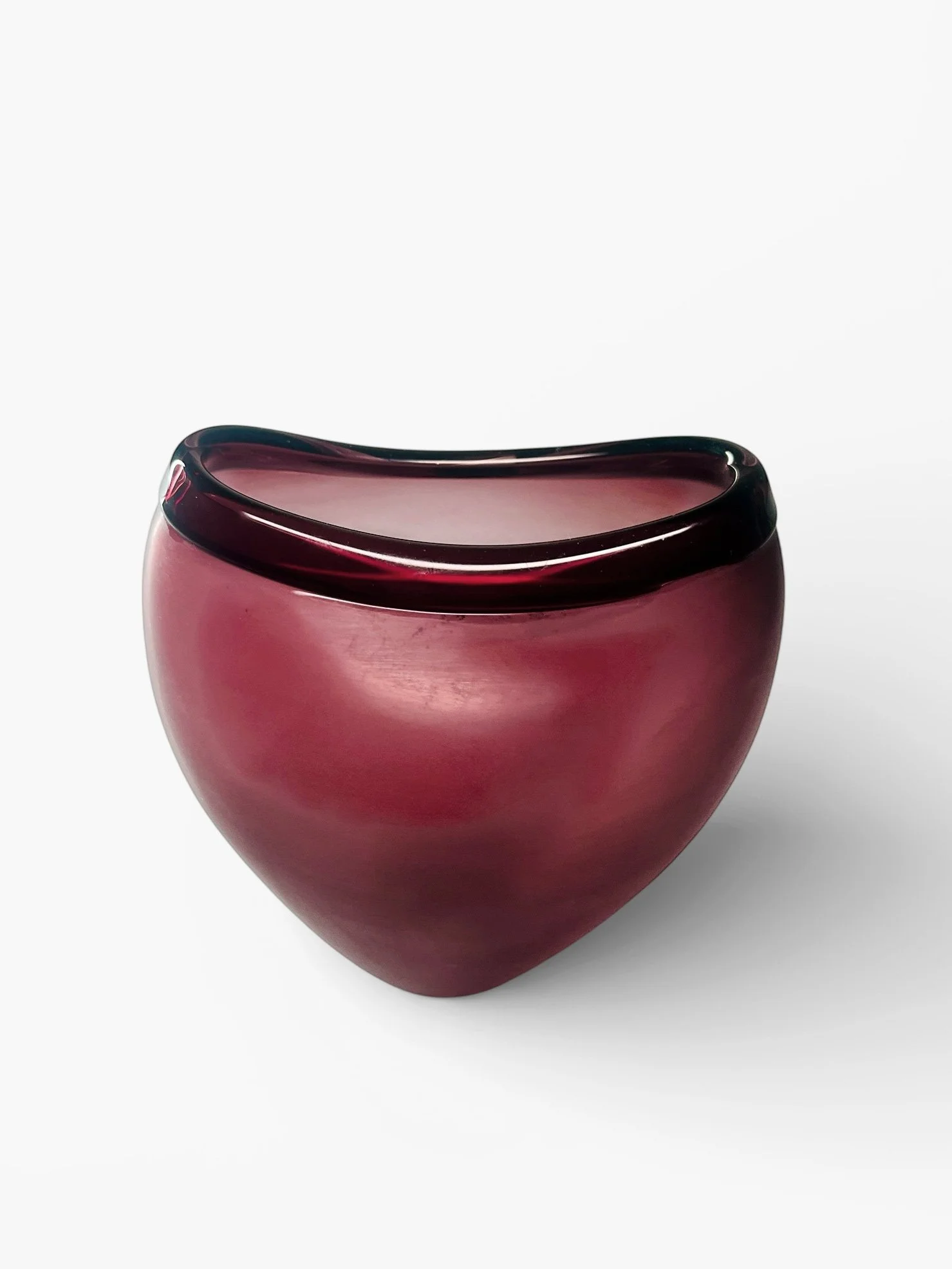 Philip Baldwin & Monica Guggisberg, Nonfoux, non foux, studio glass