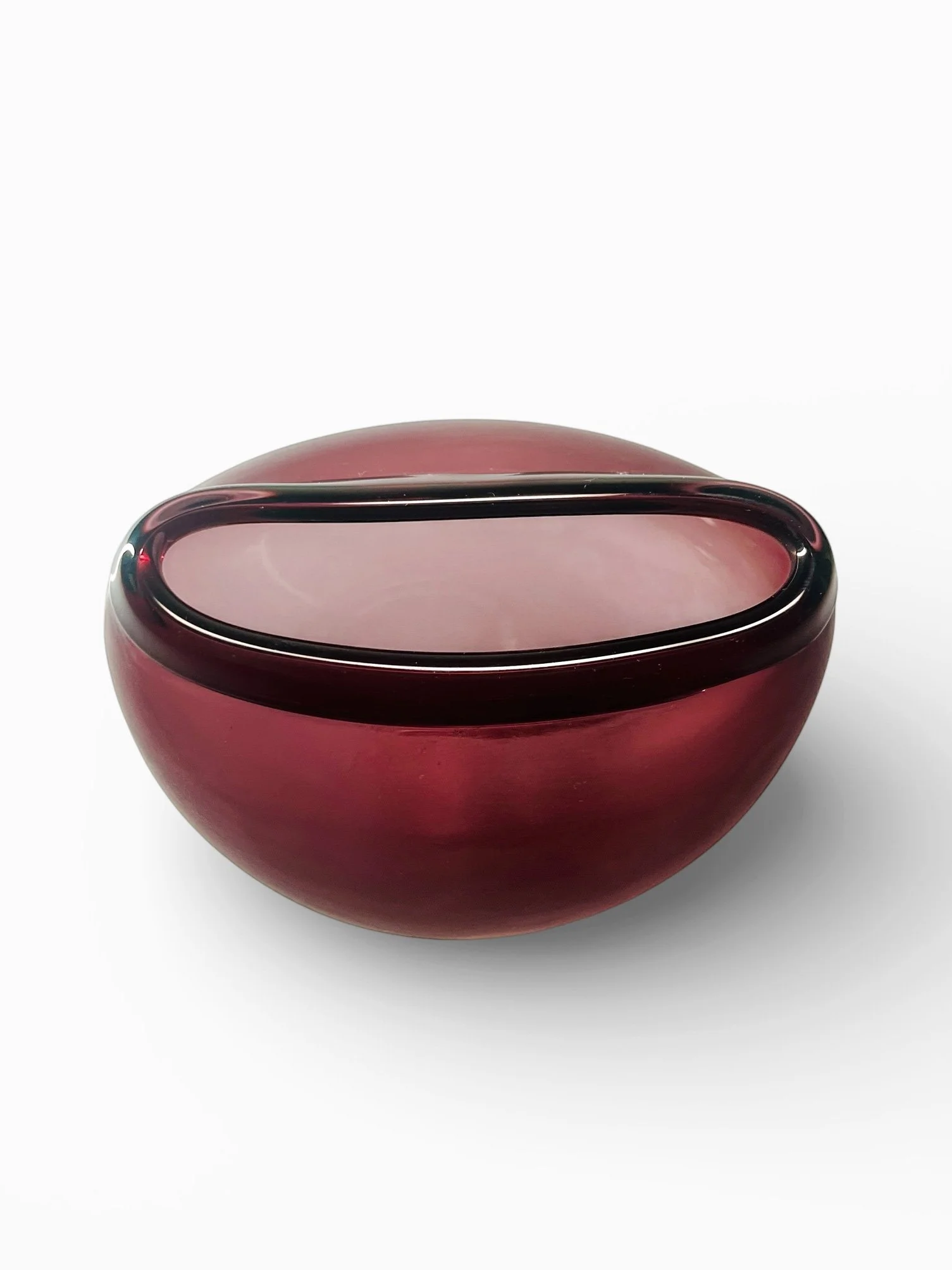 Philip Baldwin & Monica Guggisberg, Nonfoux, non foux, studio glass