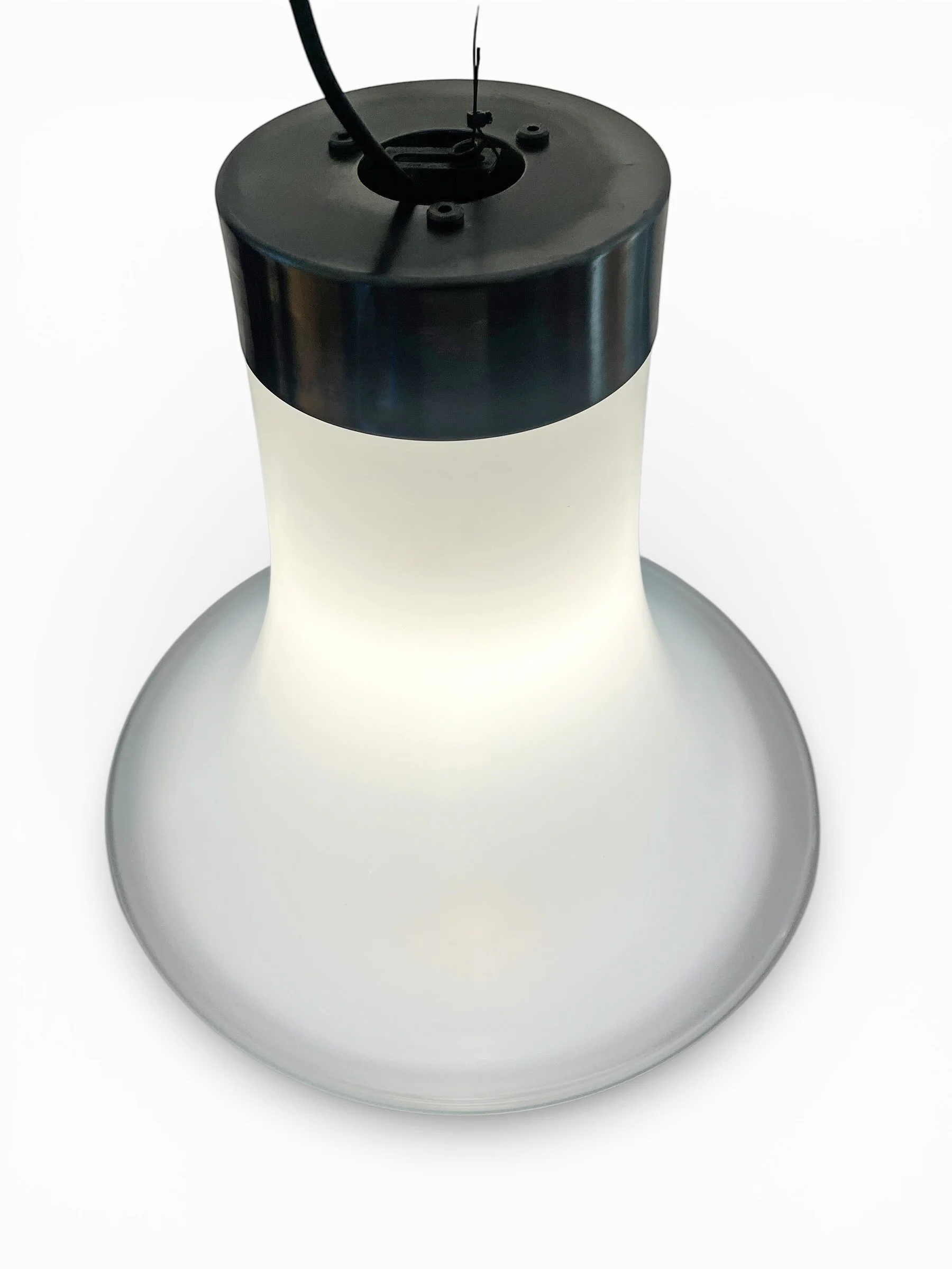 Gino Vistosi, Comare, Vistosi Murano Lamp