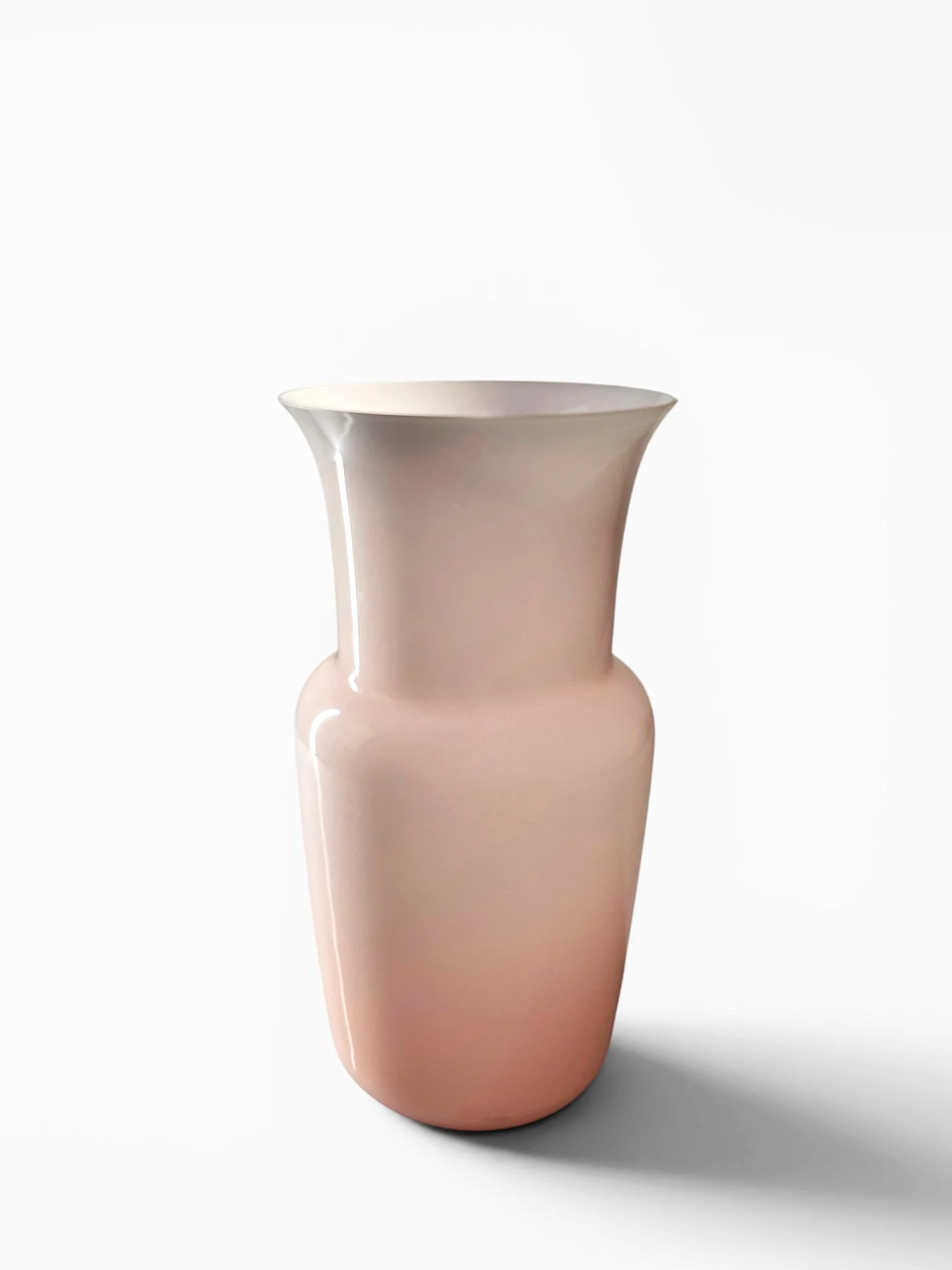 Vincenzo Nason, Opalino Murano Glass