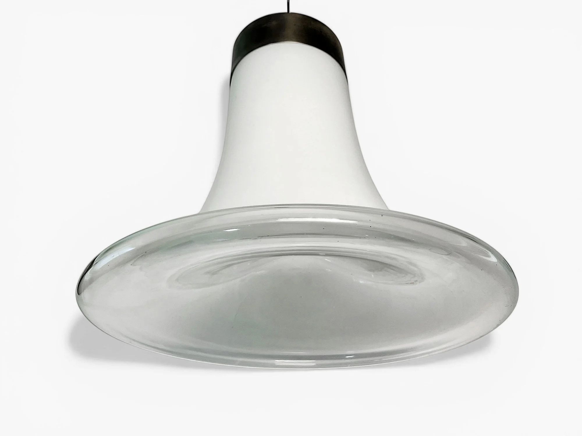 Gino Vistosi, Comare, Vistosi Murano Lamp