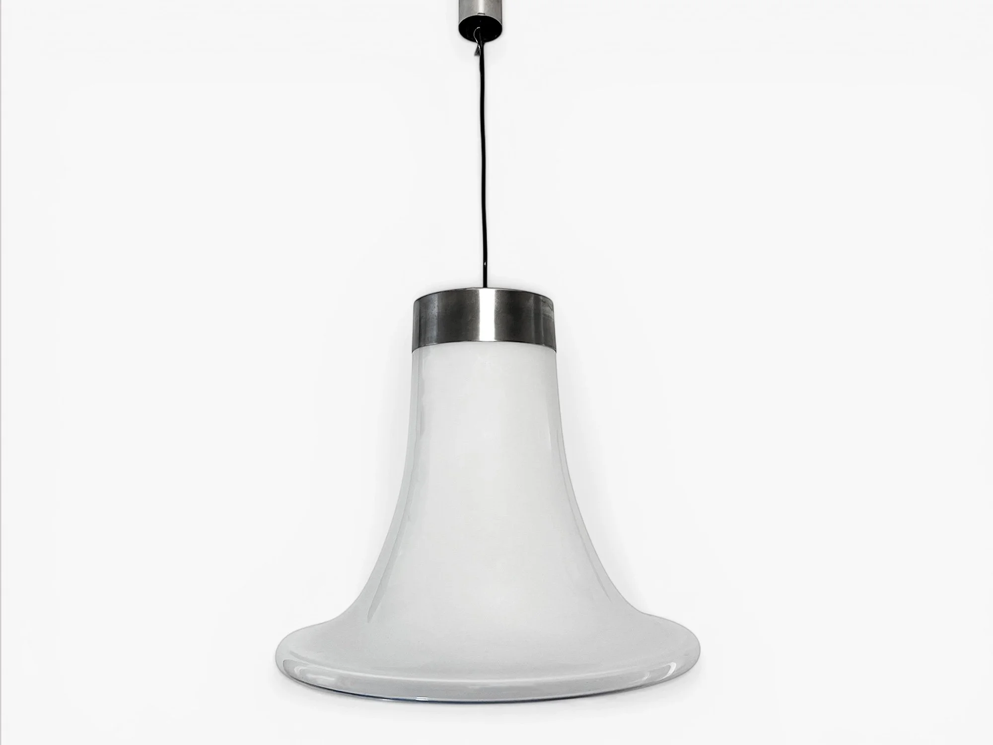Gino Vistosi, Comare, Vistosi Murano Lamp