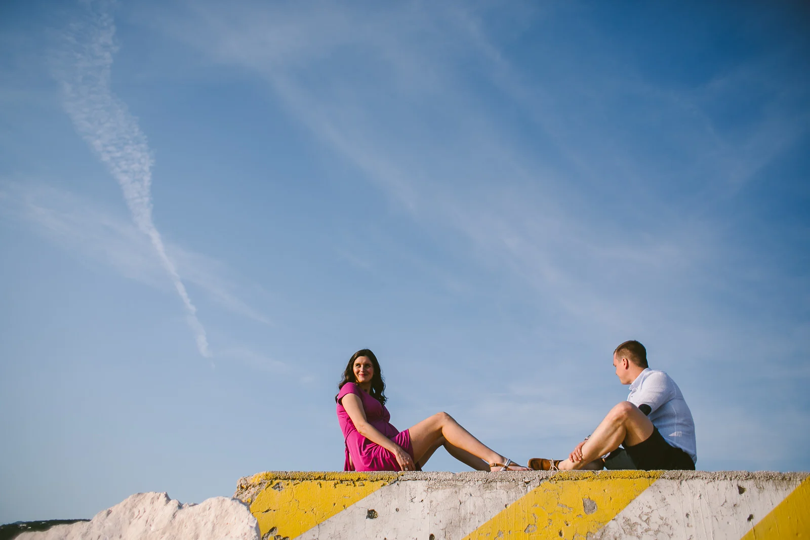 Croatia vacation family photographer